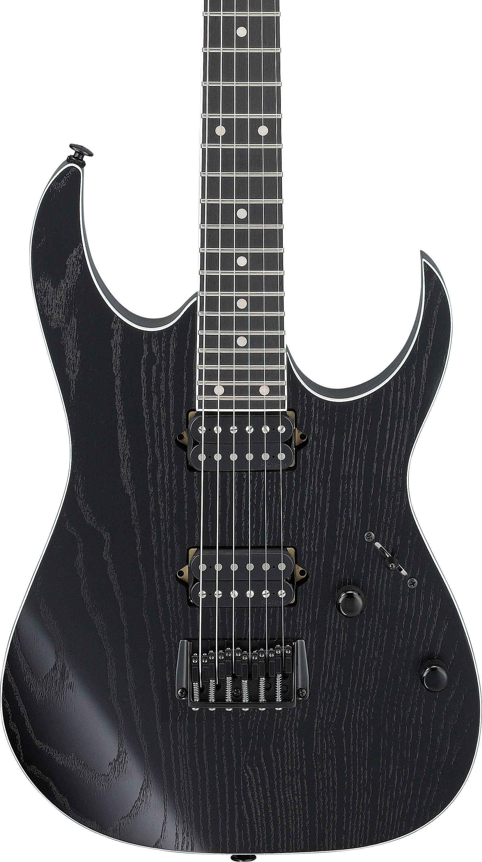 Ibanez RGR662AHBF-WK (obrázek 3)