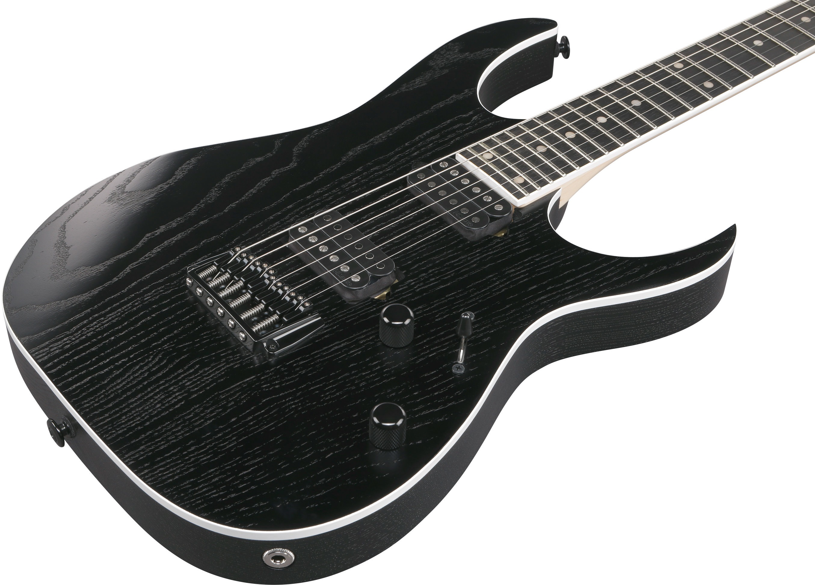 Ibanez RGR662AHBF-WK (obrázek 4)
