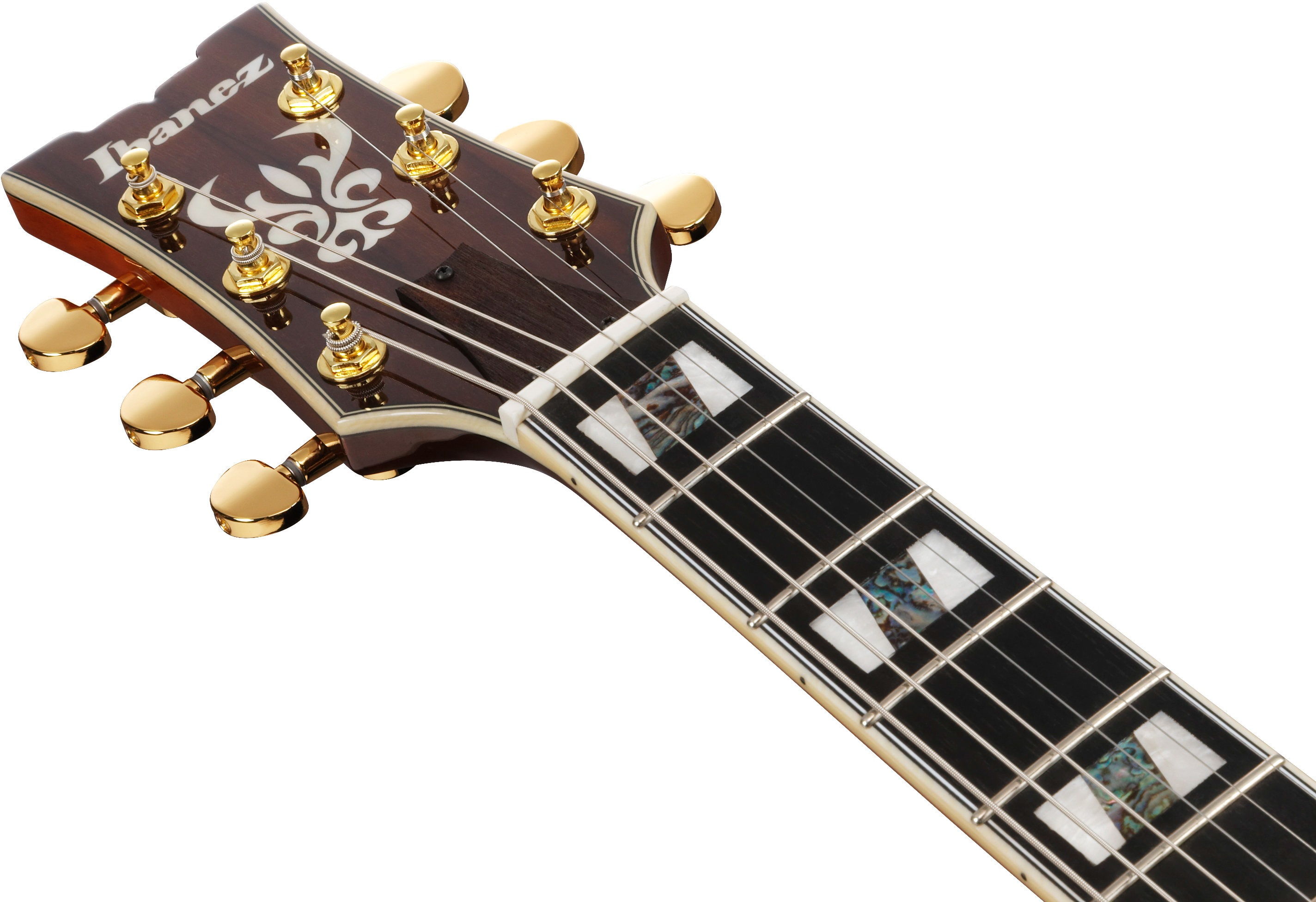 Ibanez AM153FM-ATT (obrázek 5)