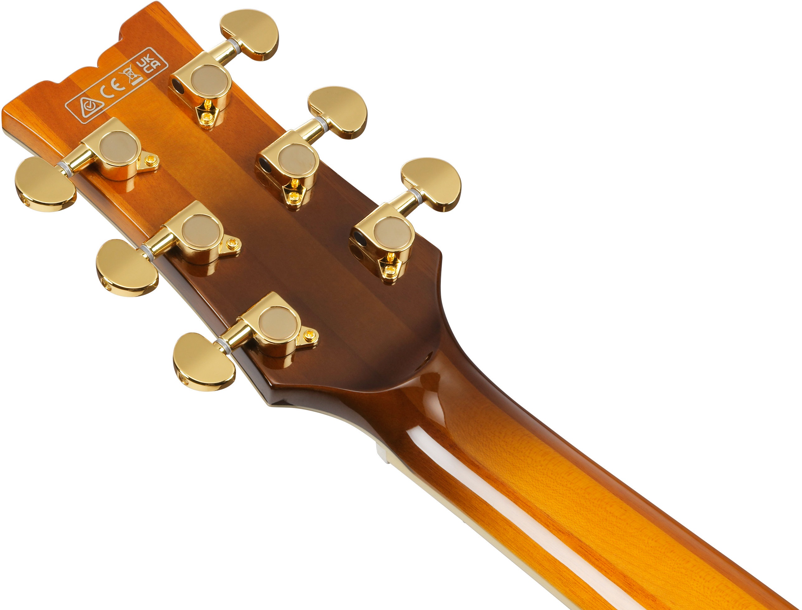 Ibanez AM153FM-ATT (obrázek 6)