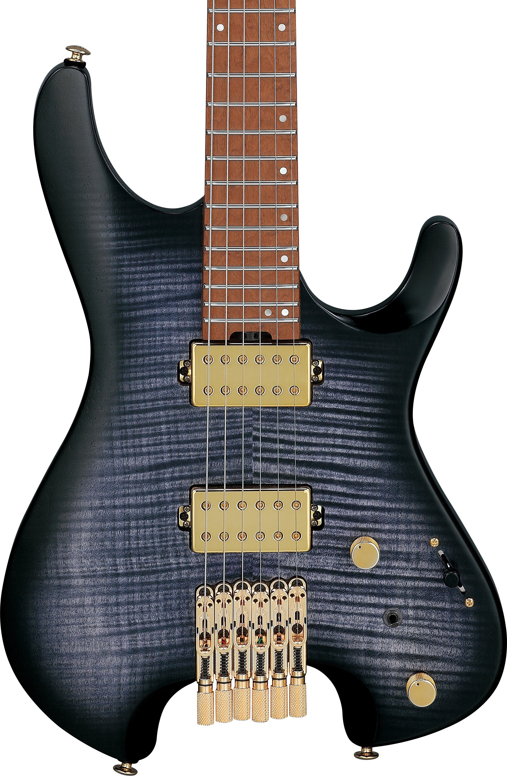 Ibanez Q52FMG-DRL (obrázek 3)