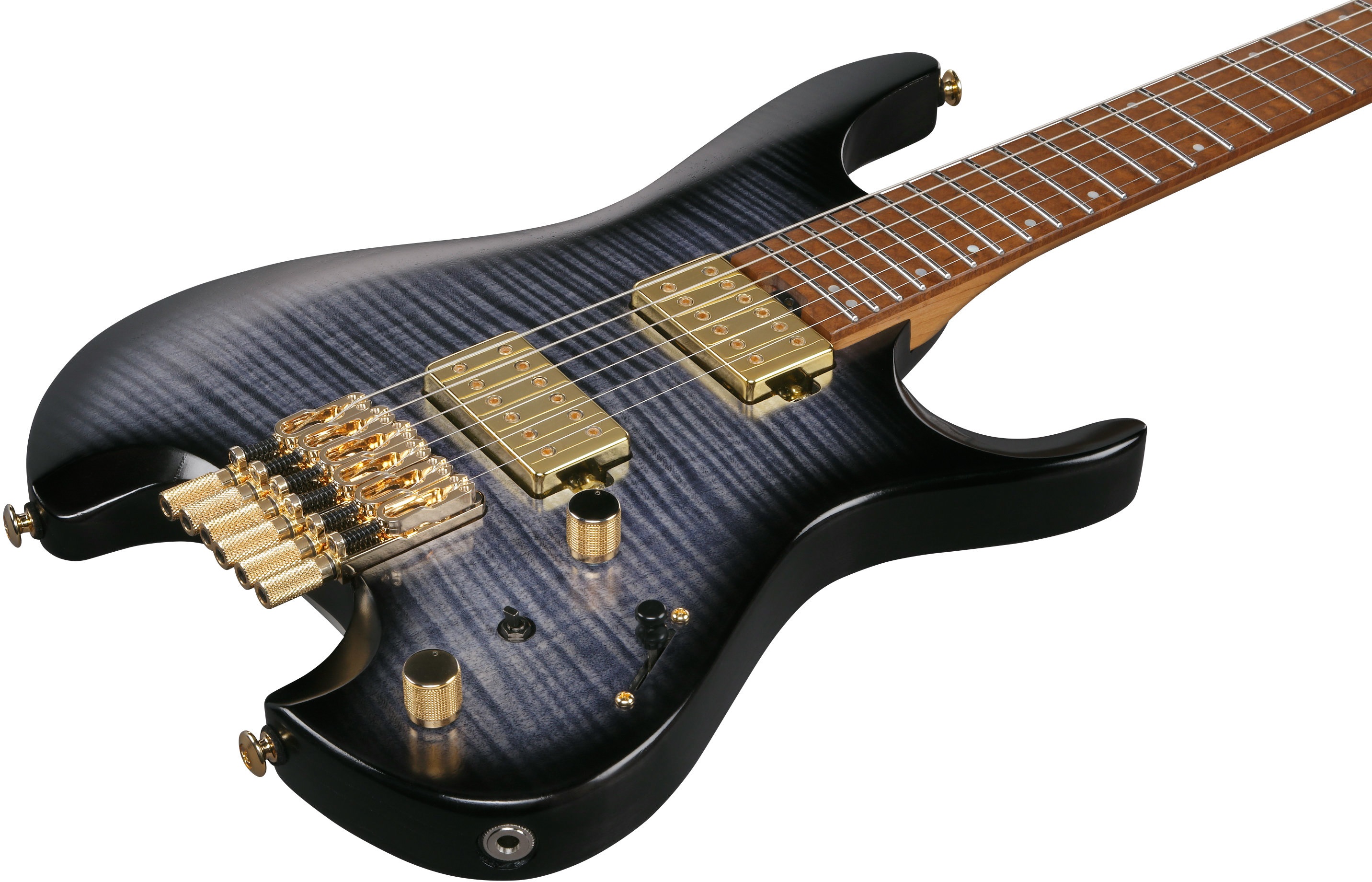 Ibanez Q52FMG-DRL (obrázek 4)