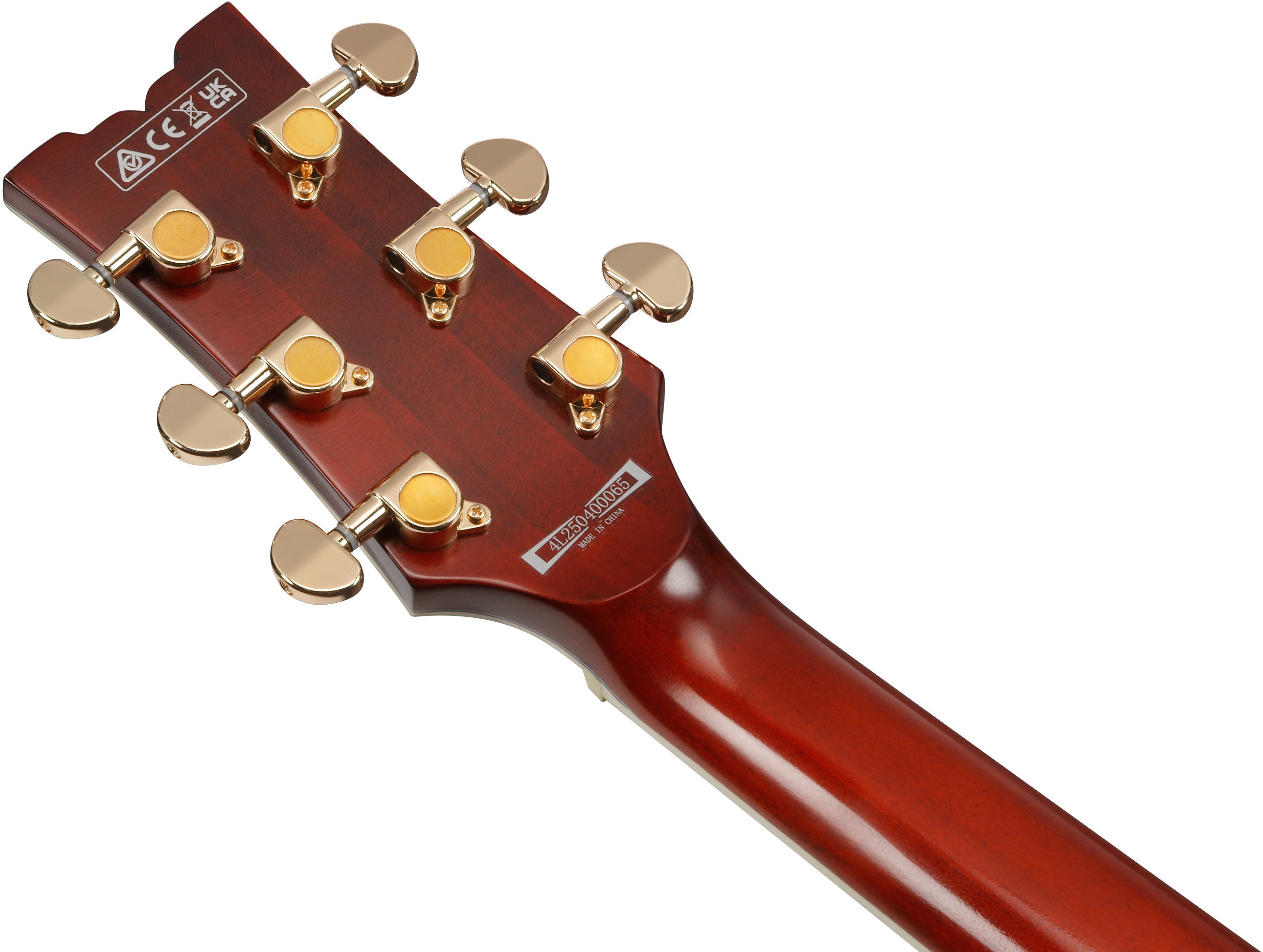 Ibanez AR625FMSP-CML (obrázek 6)