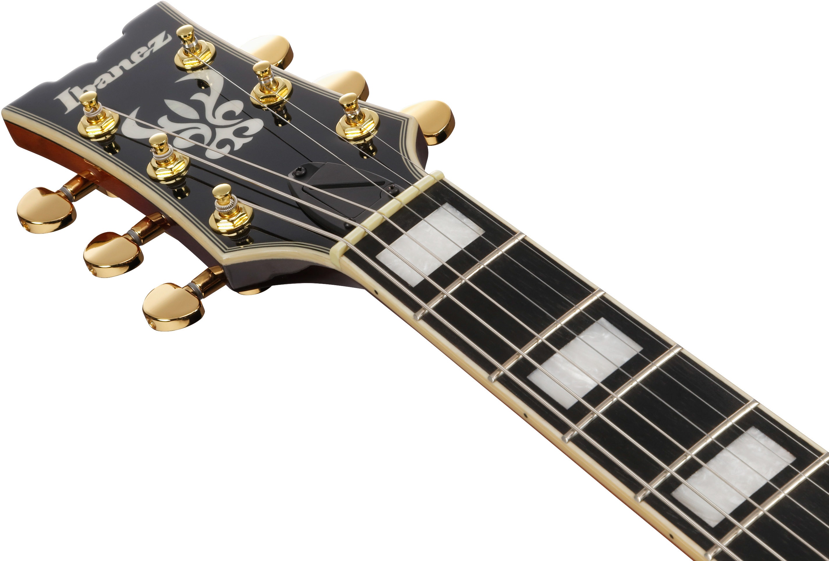 Ibanez AM93QA-VVH (obrázek 5)