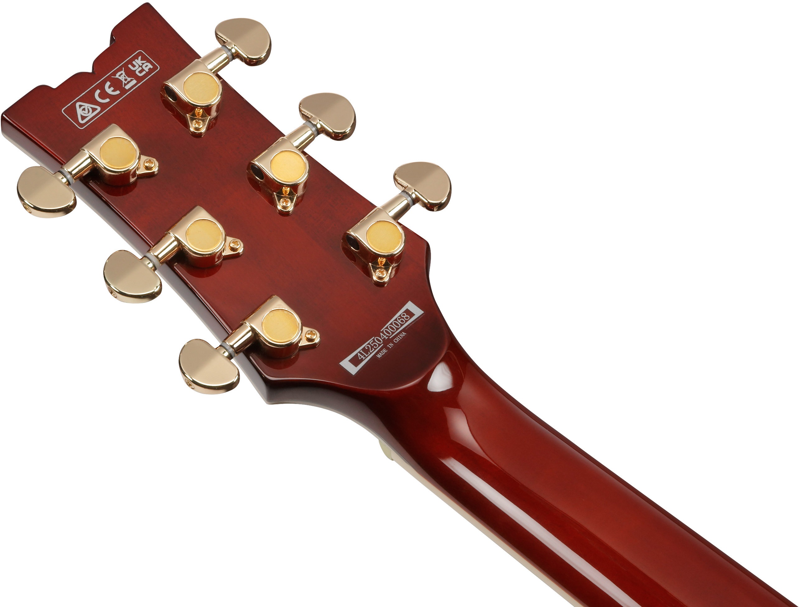 Ibanez AR520HME-NT (obrázek 6)