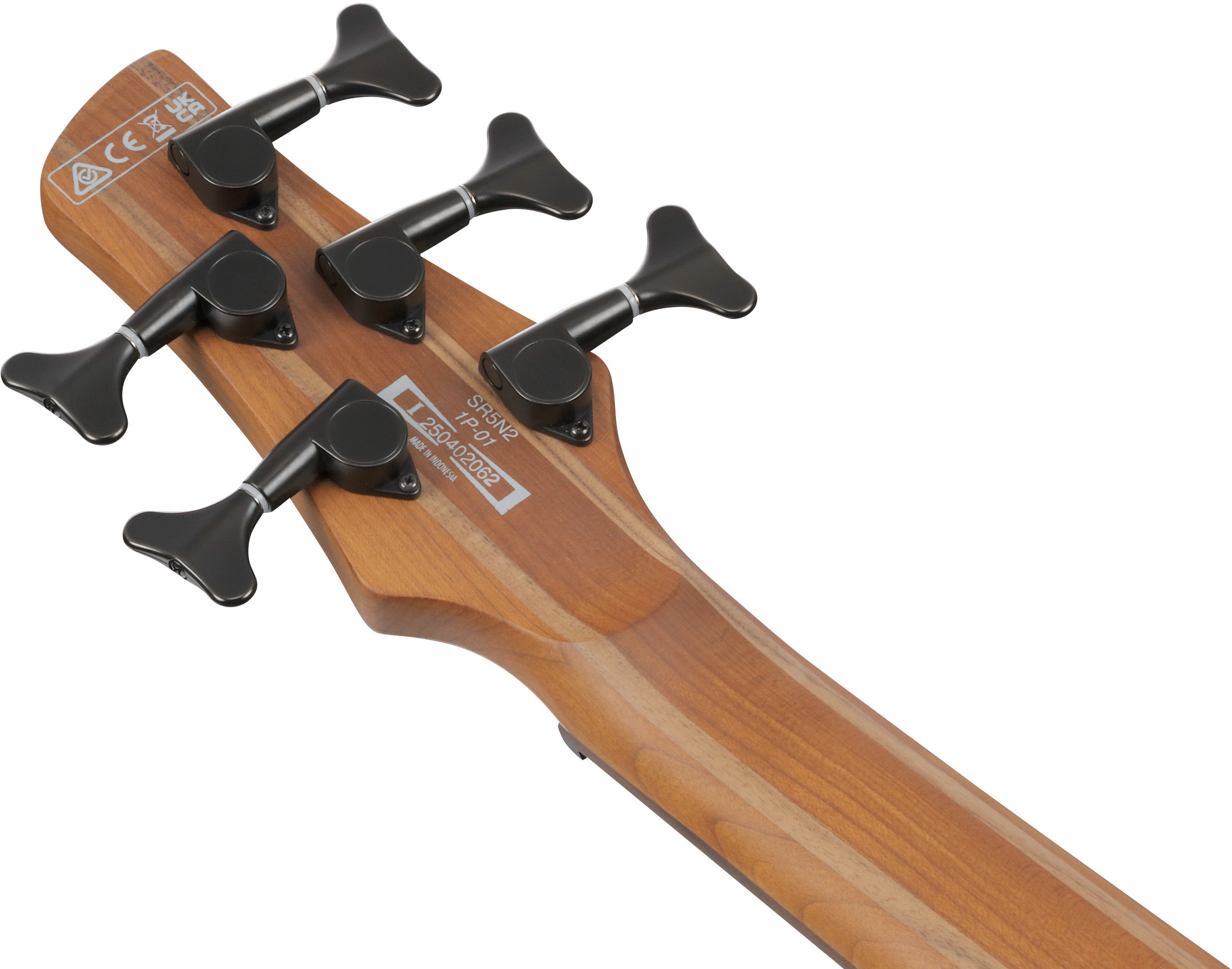 Ibanez SR505N-MAM (rozbalené) (obrázek 6)