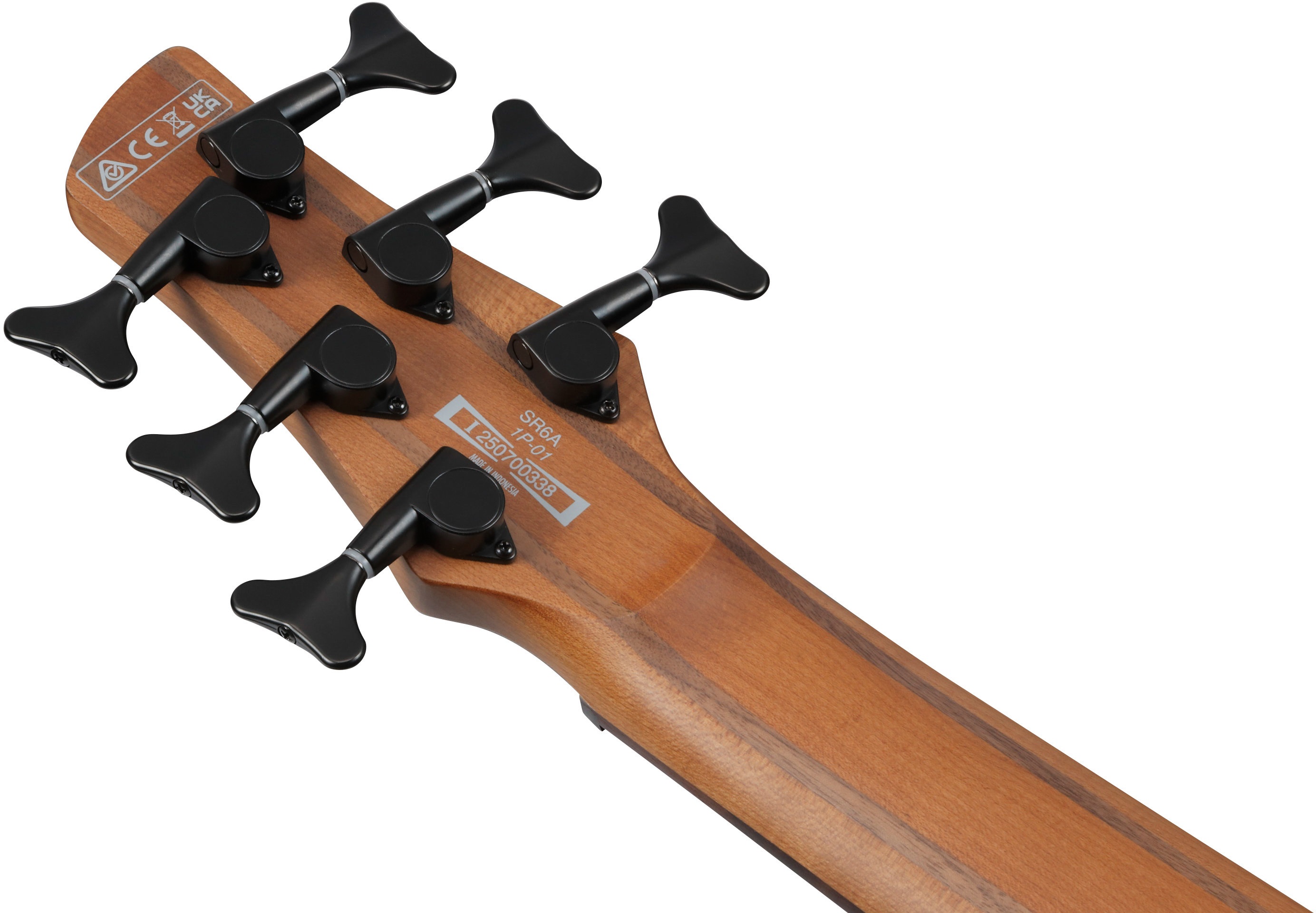 Ibanez SR506A-MHL (obrázek 6)