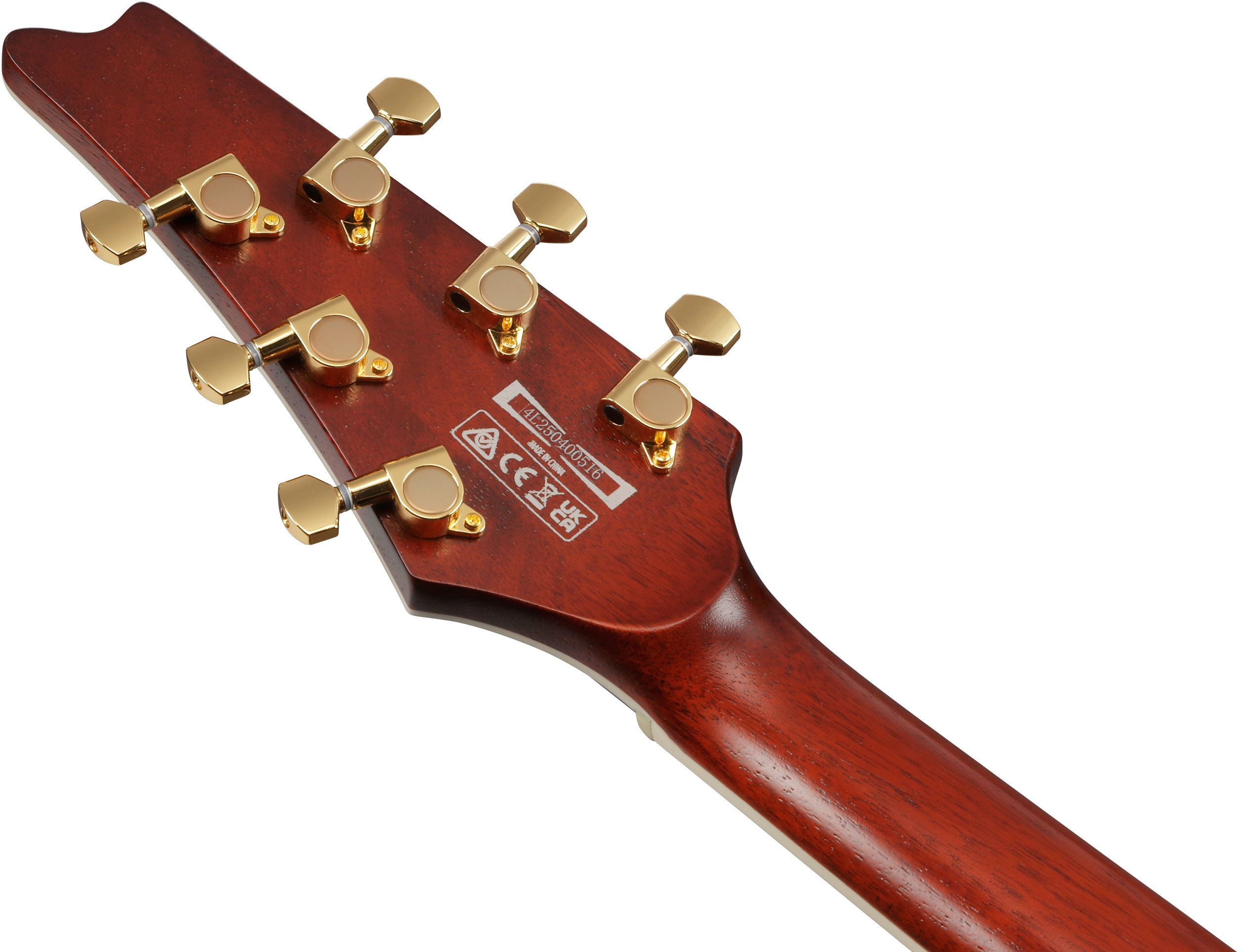 Ibanez IC420MFM-CML (obrázek 6)