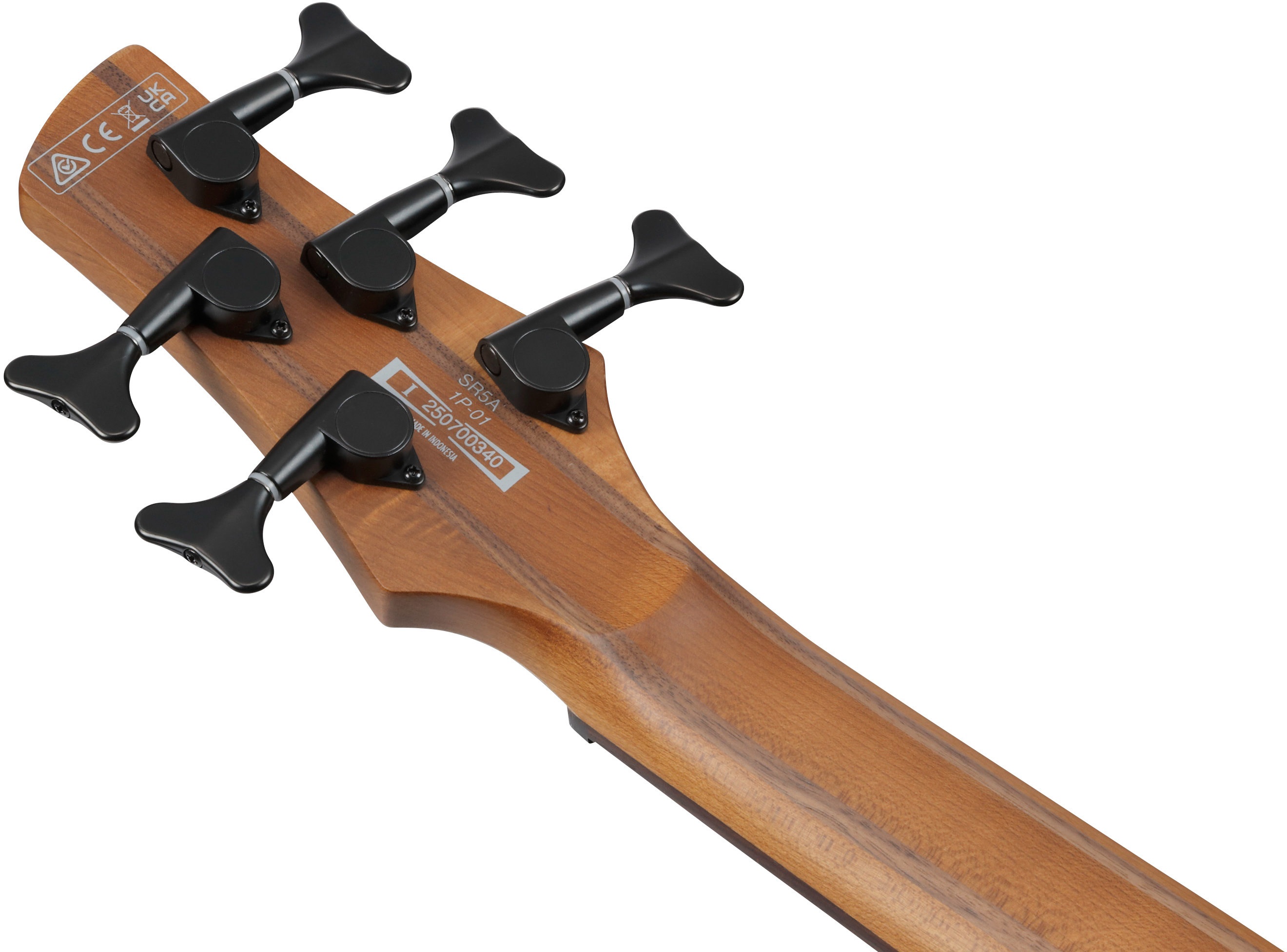 Ibanez SR505A-MHL (obrázek 6)