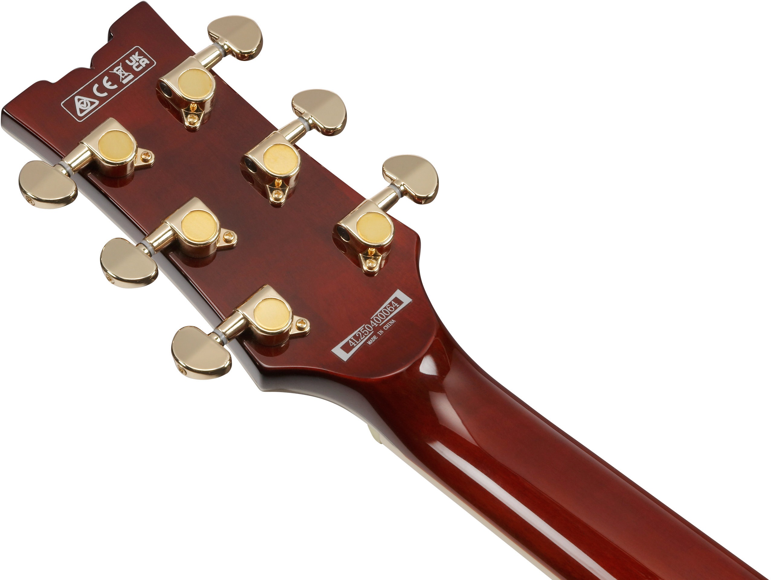 Ibanez AR320-MBM (obrázek 6)