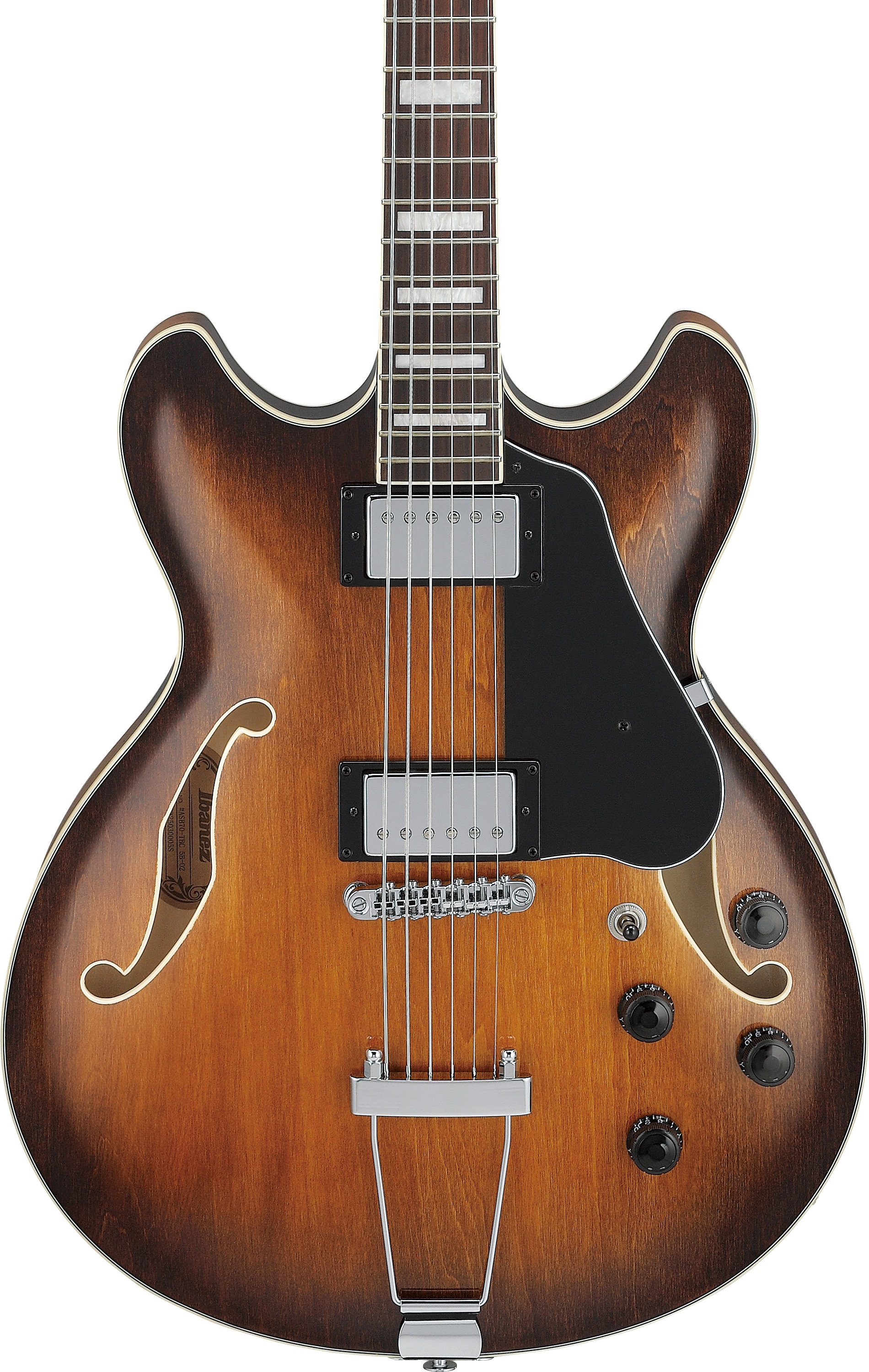 Ibanez AS7328-TBC (obrázek 3)