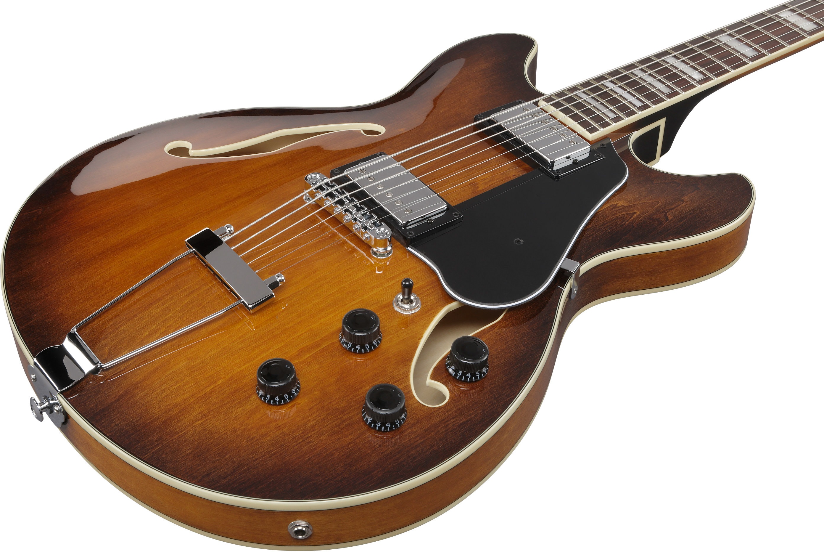 Ibanez AS7328-TBC (obrázek 4)