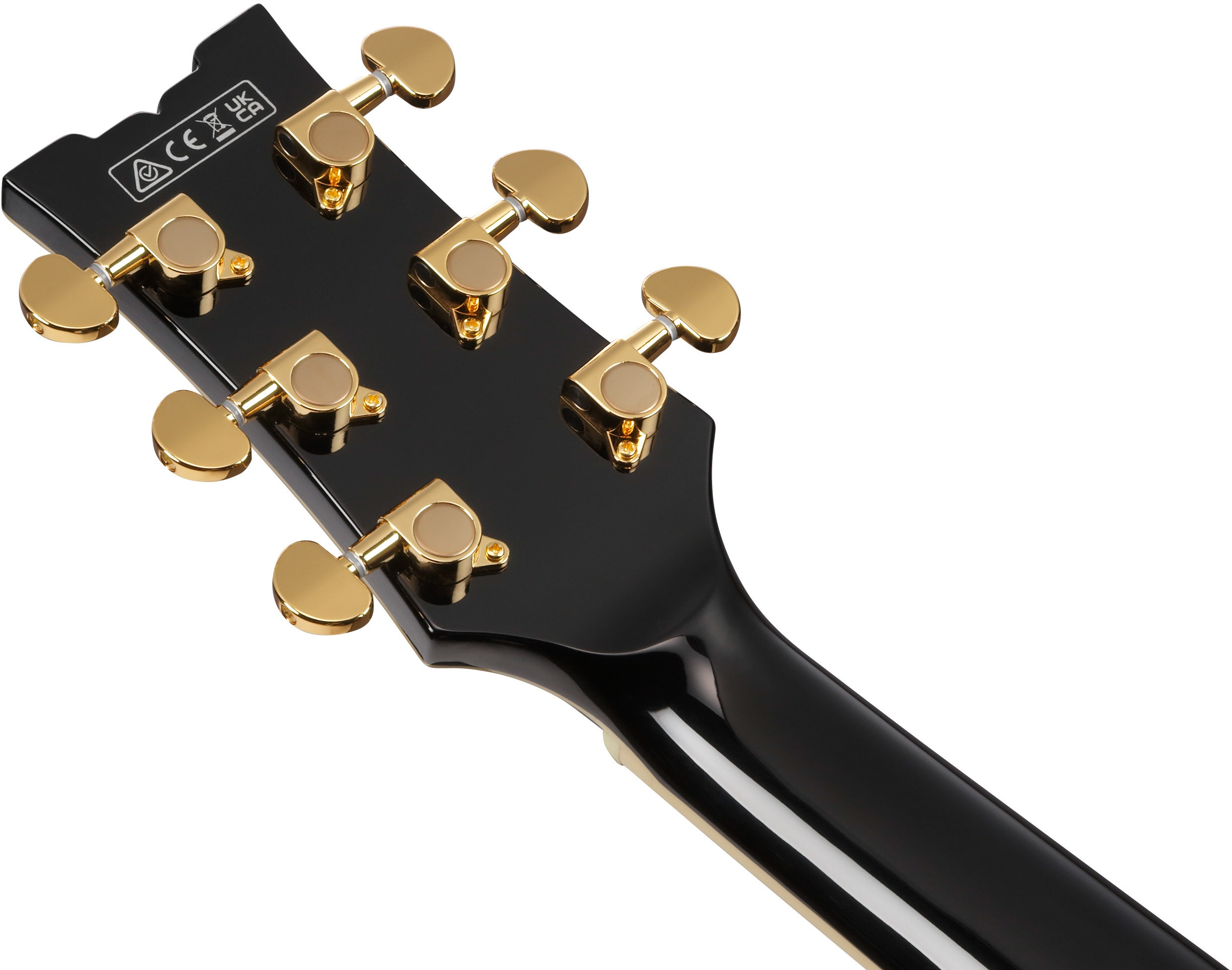 Ibanez AM73G-BK (obrázek 6)