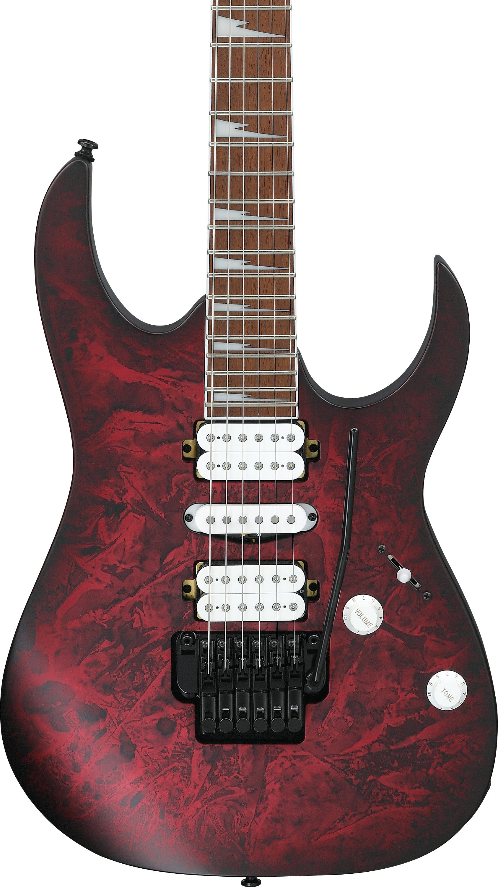 Ibanez RG470DXW-WZM (obrázek 3)