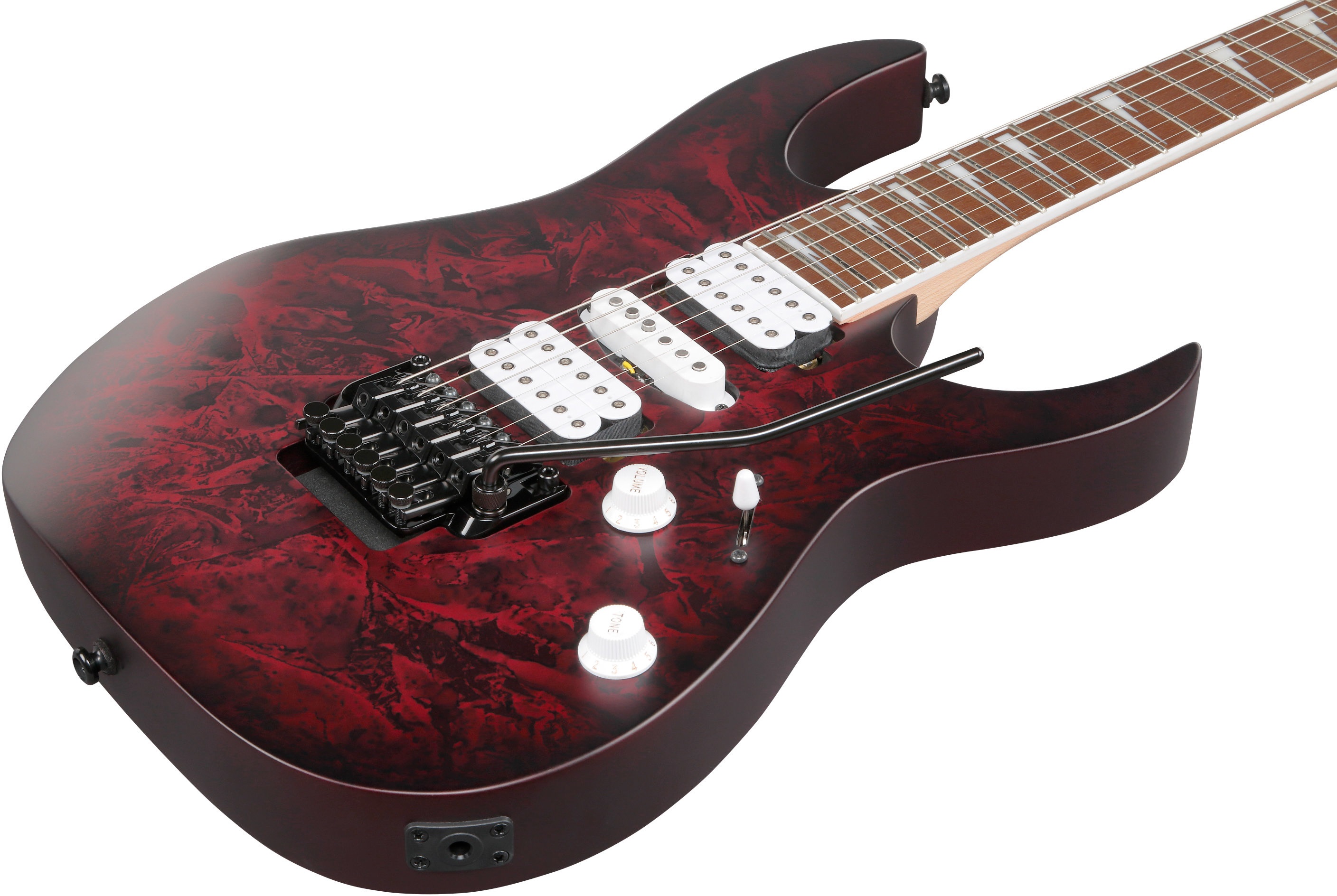 Ibanez RG470DXW-WZM (obrázek 4)