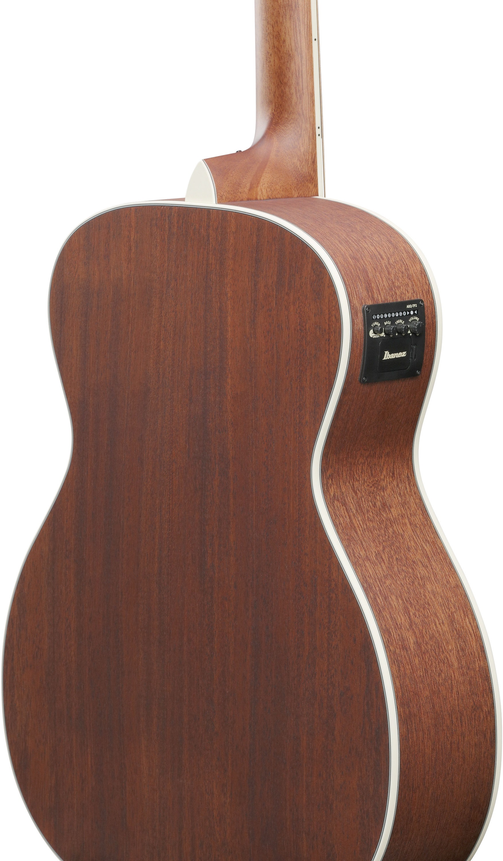 Ibanez AC390MHE-OPN (obrázek 5)