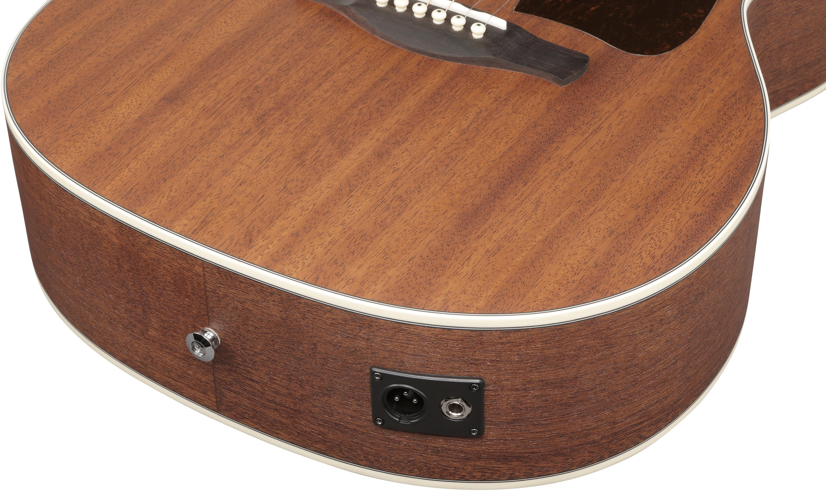 Ibanez AC390MHE-OPN (obrázek 9)