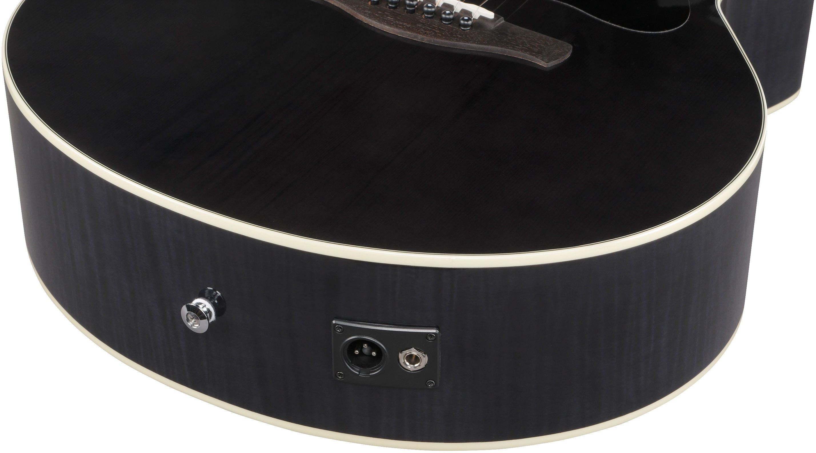 Ibanez AE170-TBK (obrázek 9)