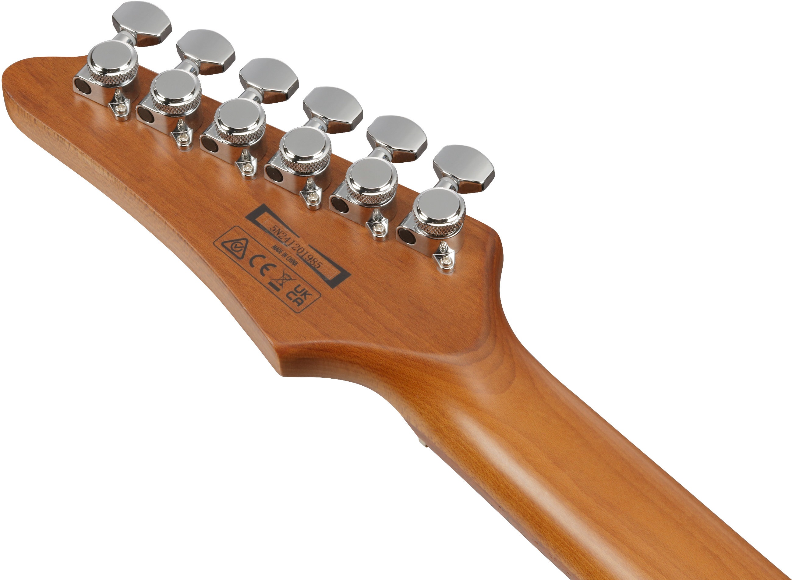 Ibanez AZ22S2 BK (obrázek 6)