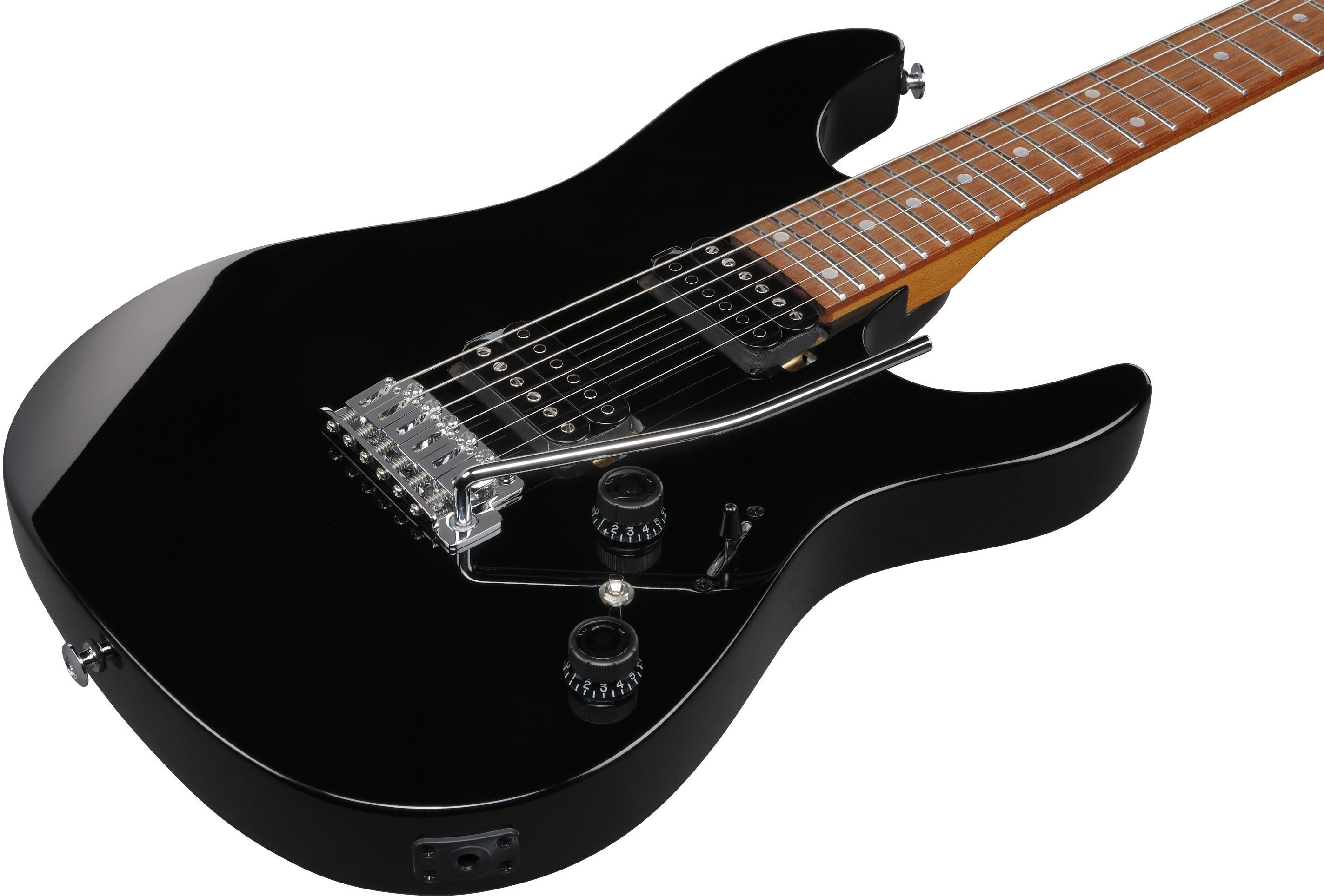 Ibanez AZ24S2 BK (obrázek 4)