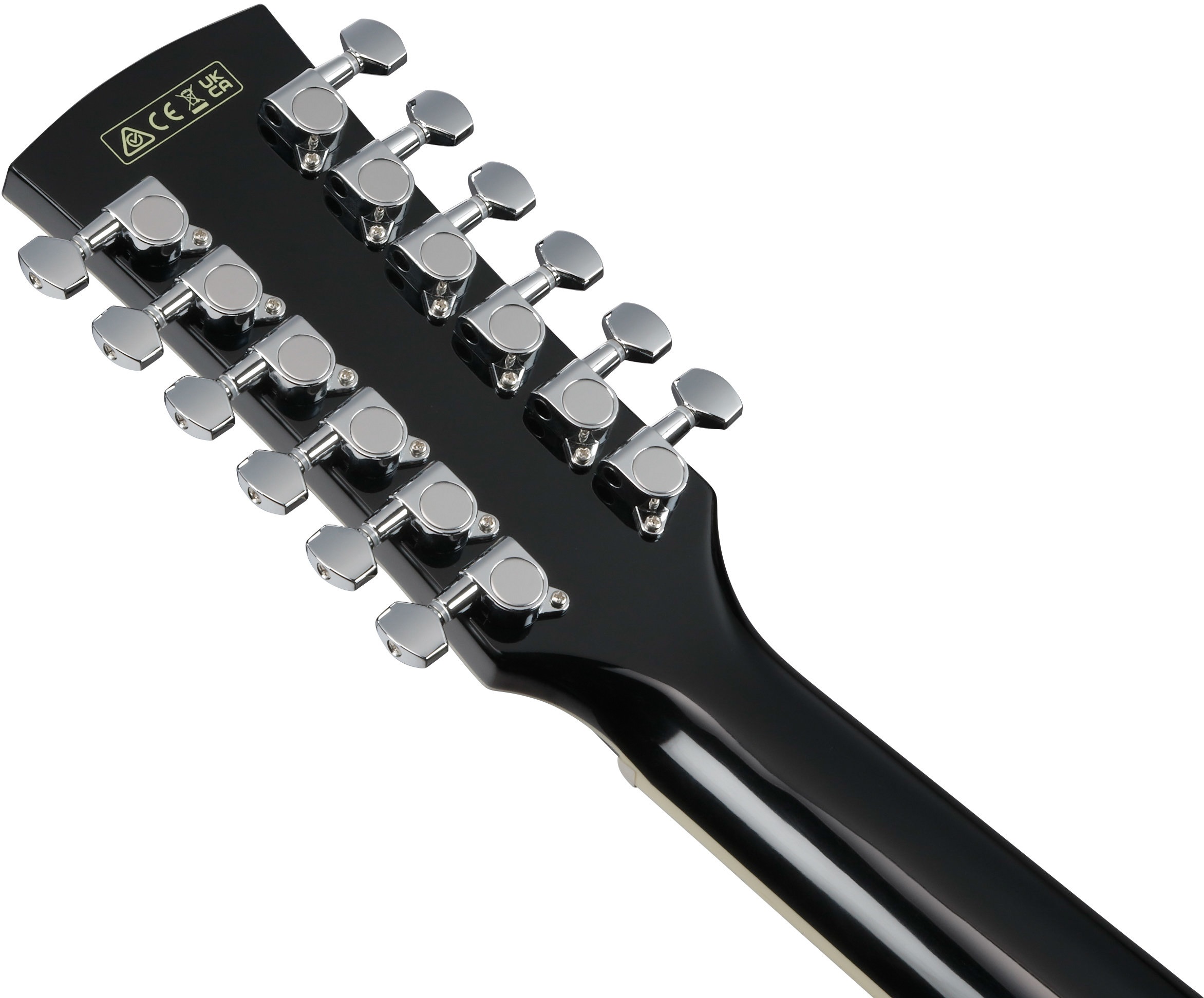Ibanez AJ7012M1E-BK (obrázek 7)