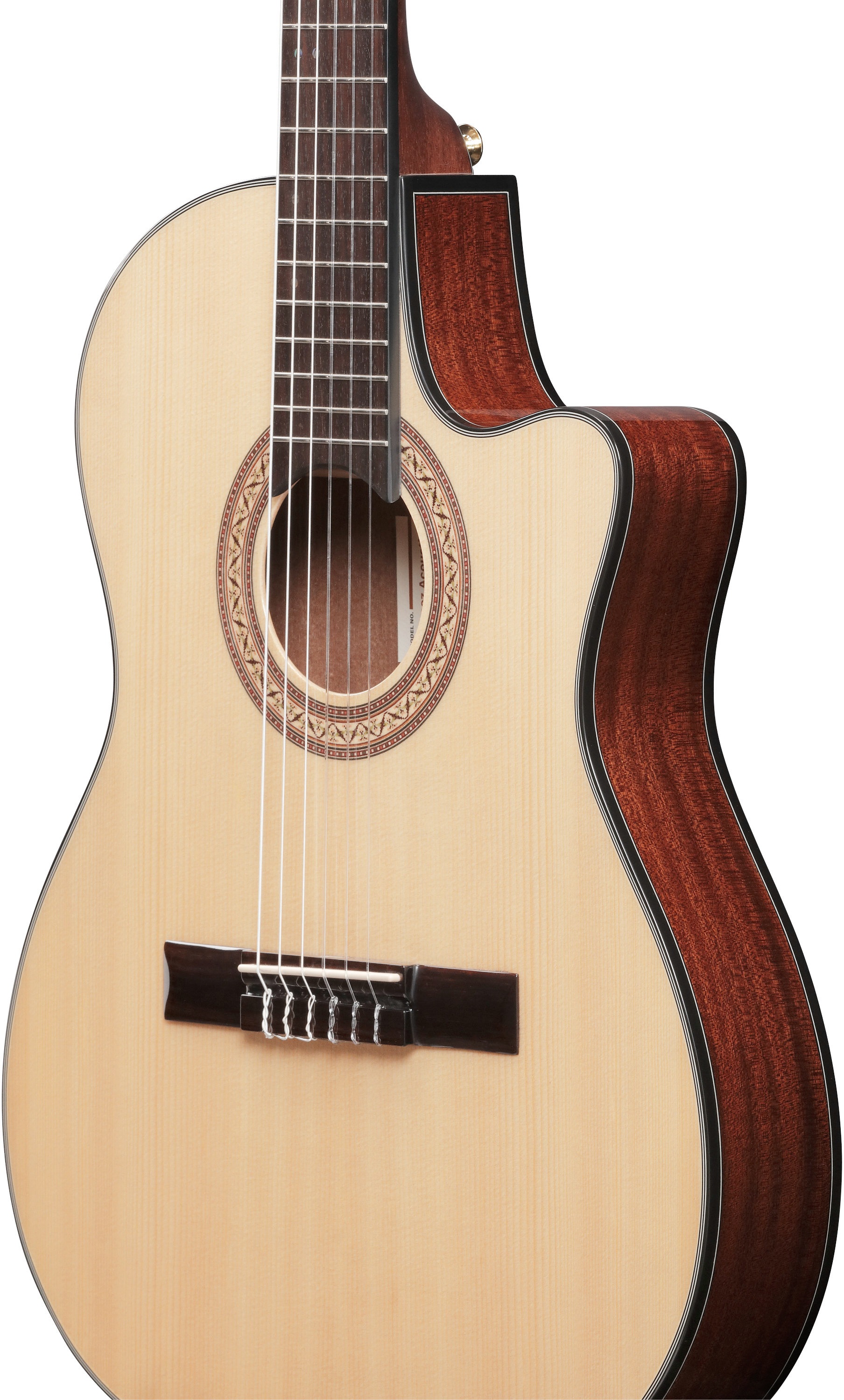 Ibanez GA35TCE-NT (obrázek 4)