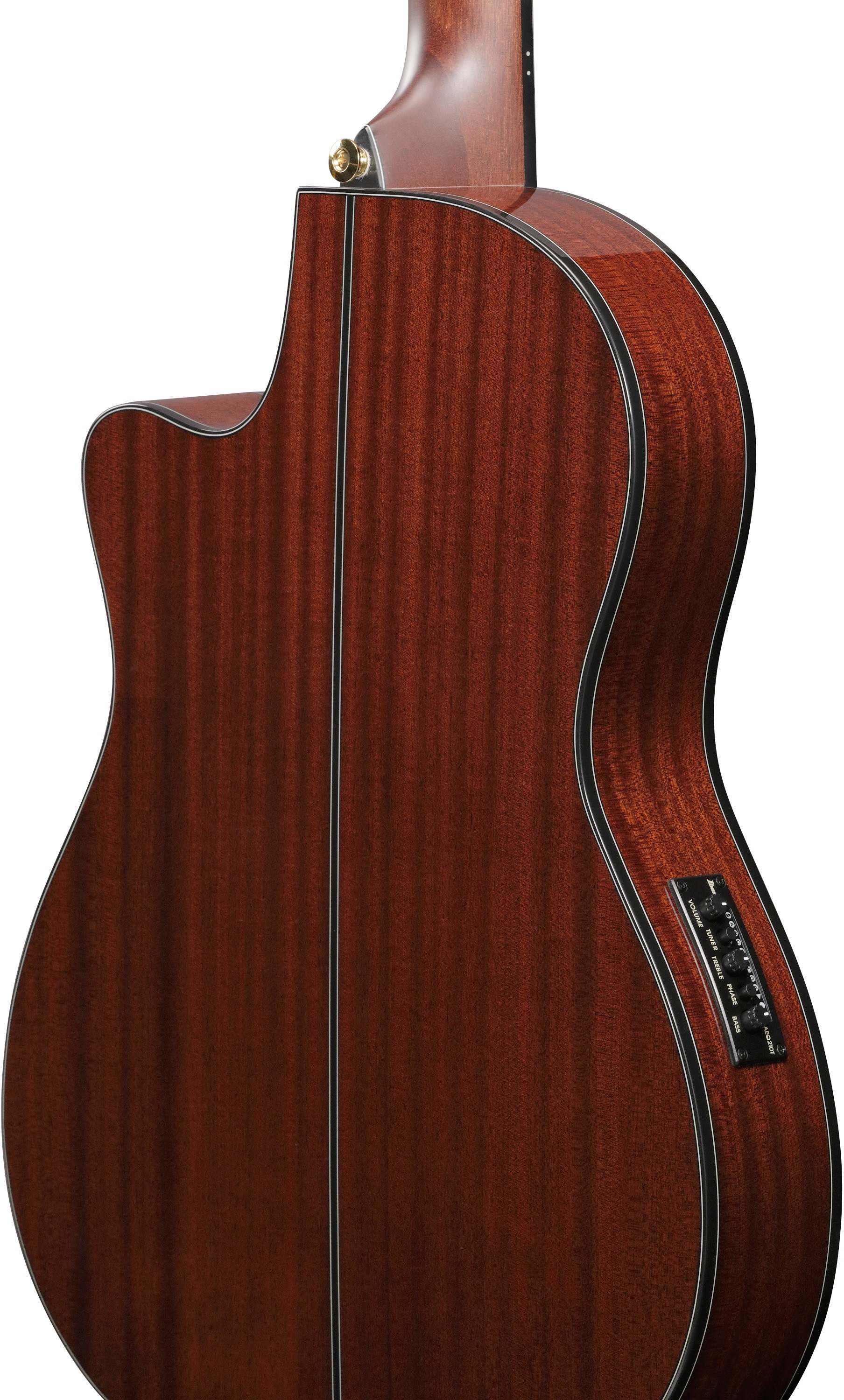 Ibanez GA35TCE-NT (obrázek 5)