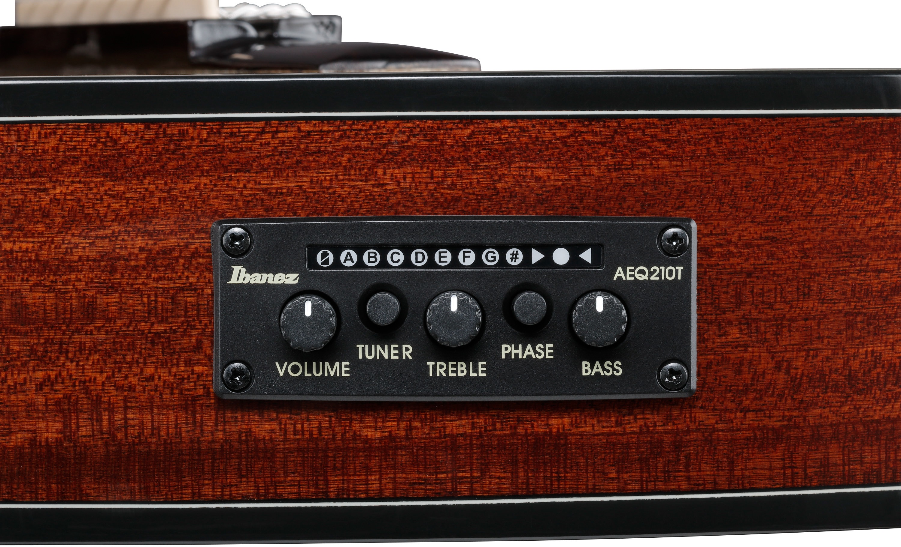 Ibanez GA35TCE-NT (obrázek 8)