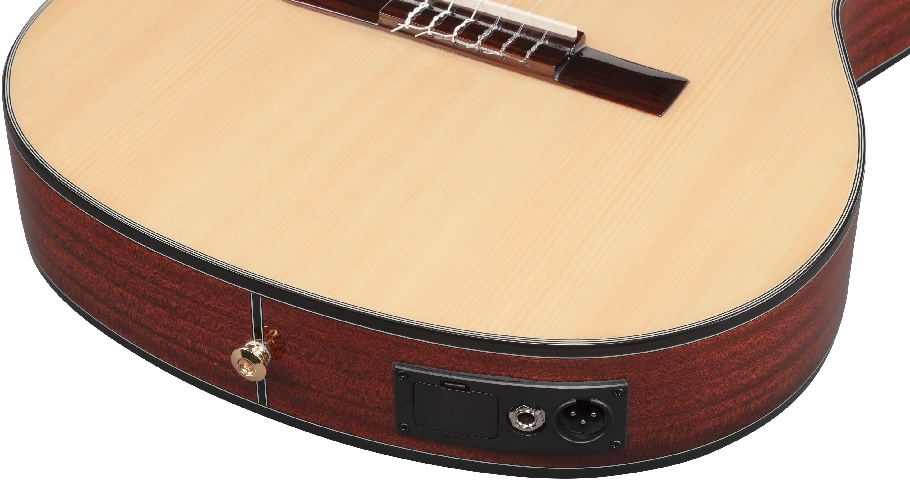 Ibanez GA35TCE-NT (obrázek 9)