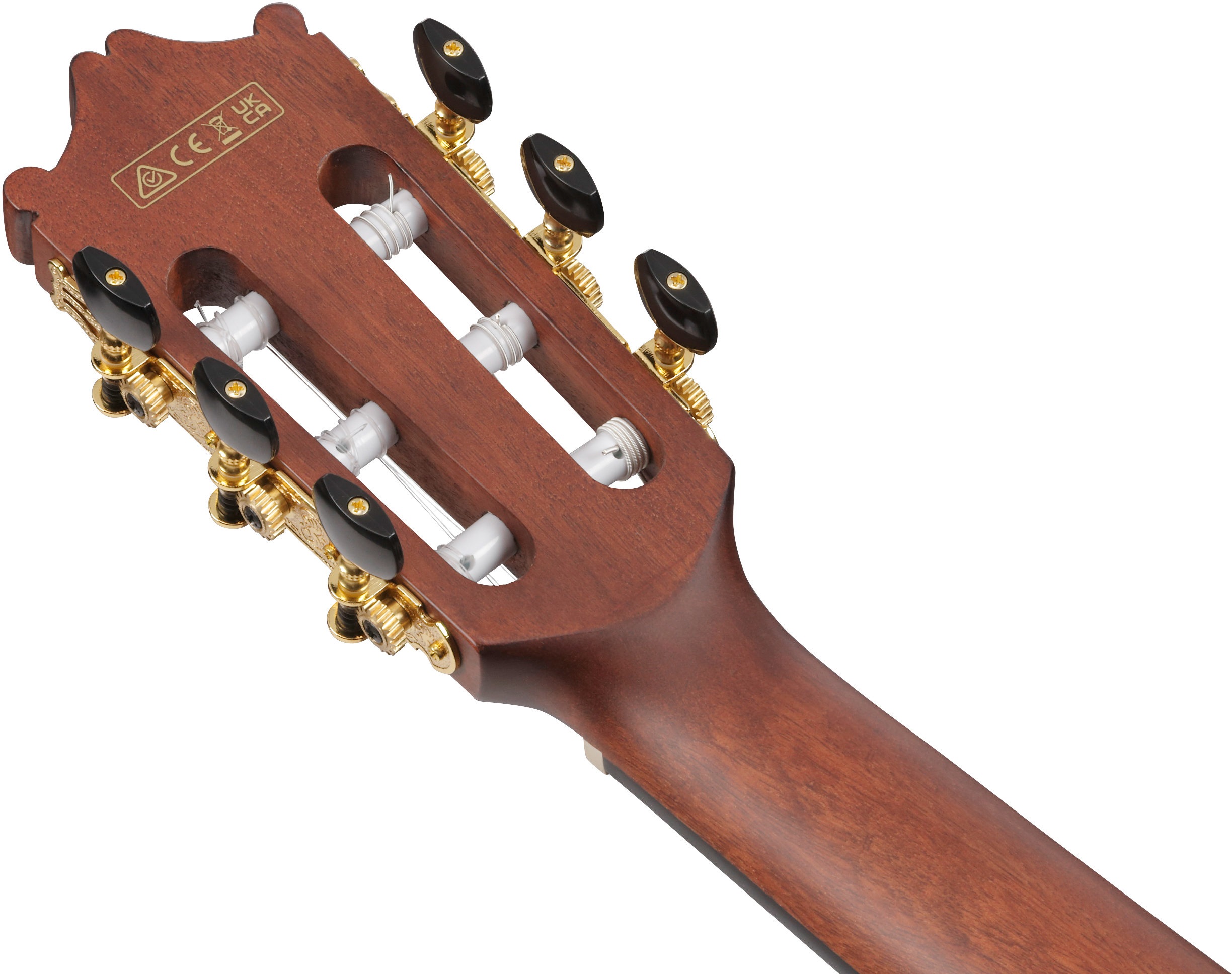 Ibanez GA35TCE-SRR (obrázek 7)