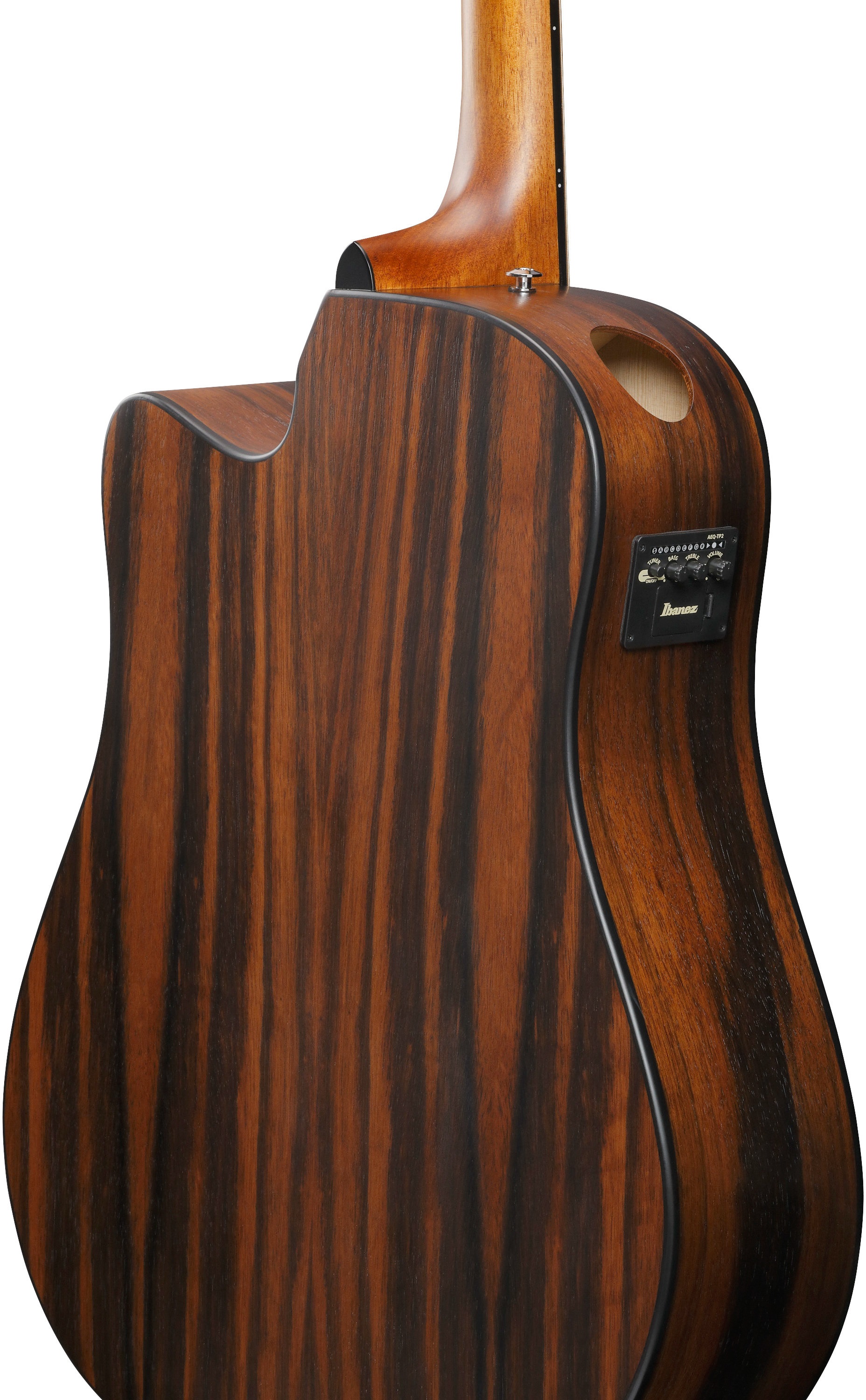 Ibanez AAD70CE-TBN (obrázek 5)