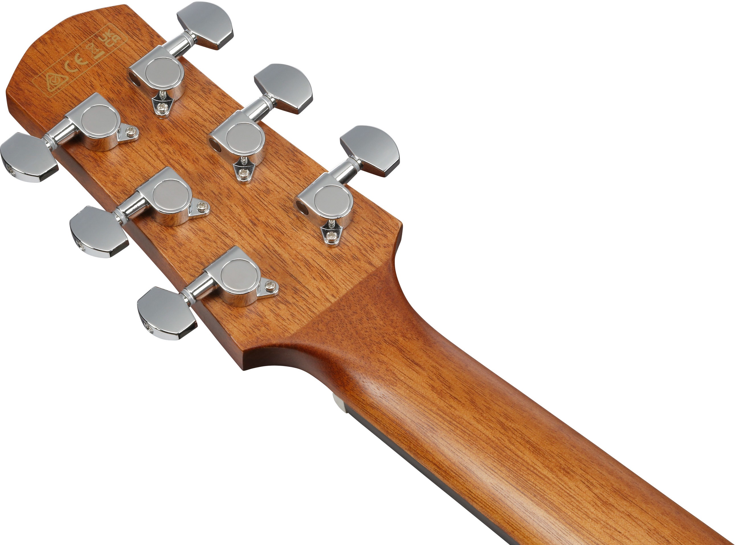 Ibanez AAD70CE-TBN (obrázek 7)