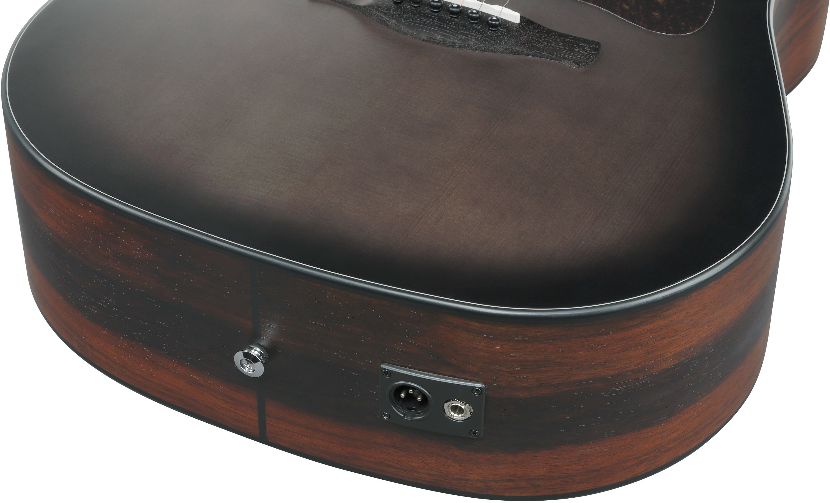 Ibanez AAD70CE-TBN (obrázek 9)