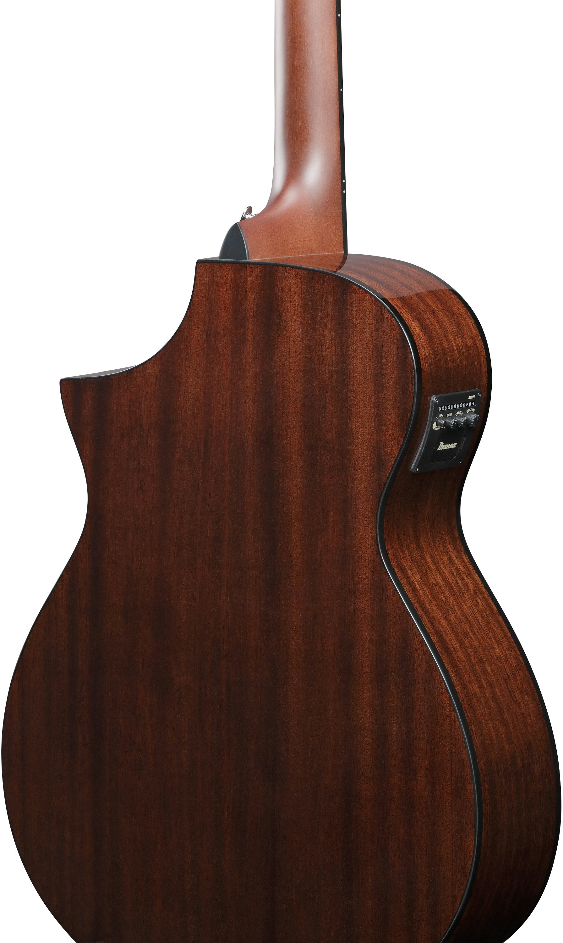 Ibanez AEWC16QA-TEH (obrázek 5)