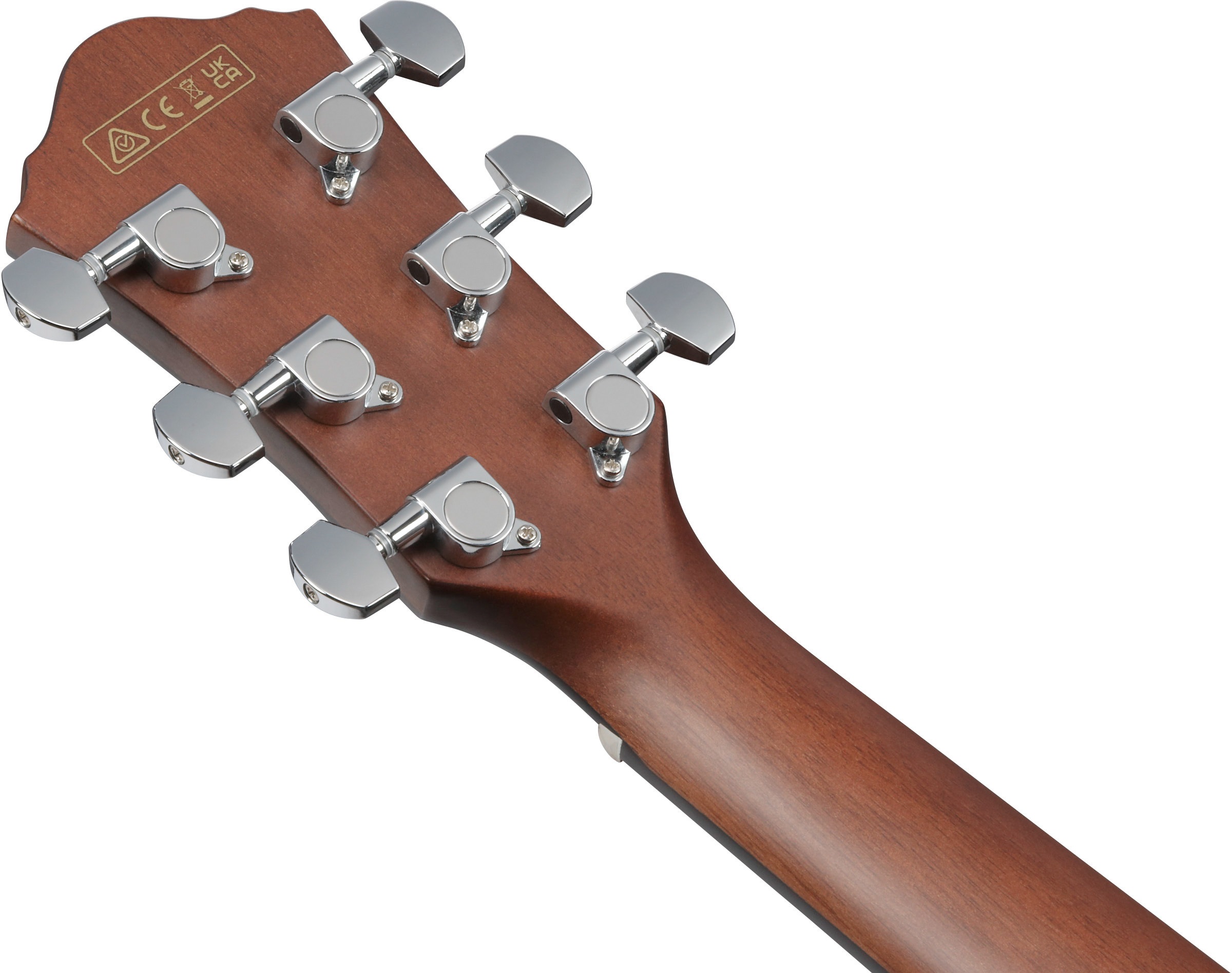 Ibanez AEWC16QA-TEH (obrázek 7)