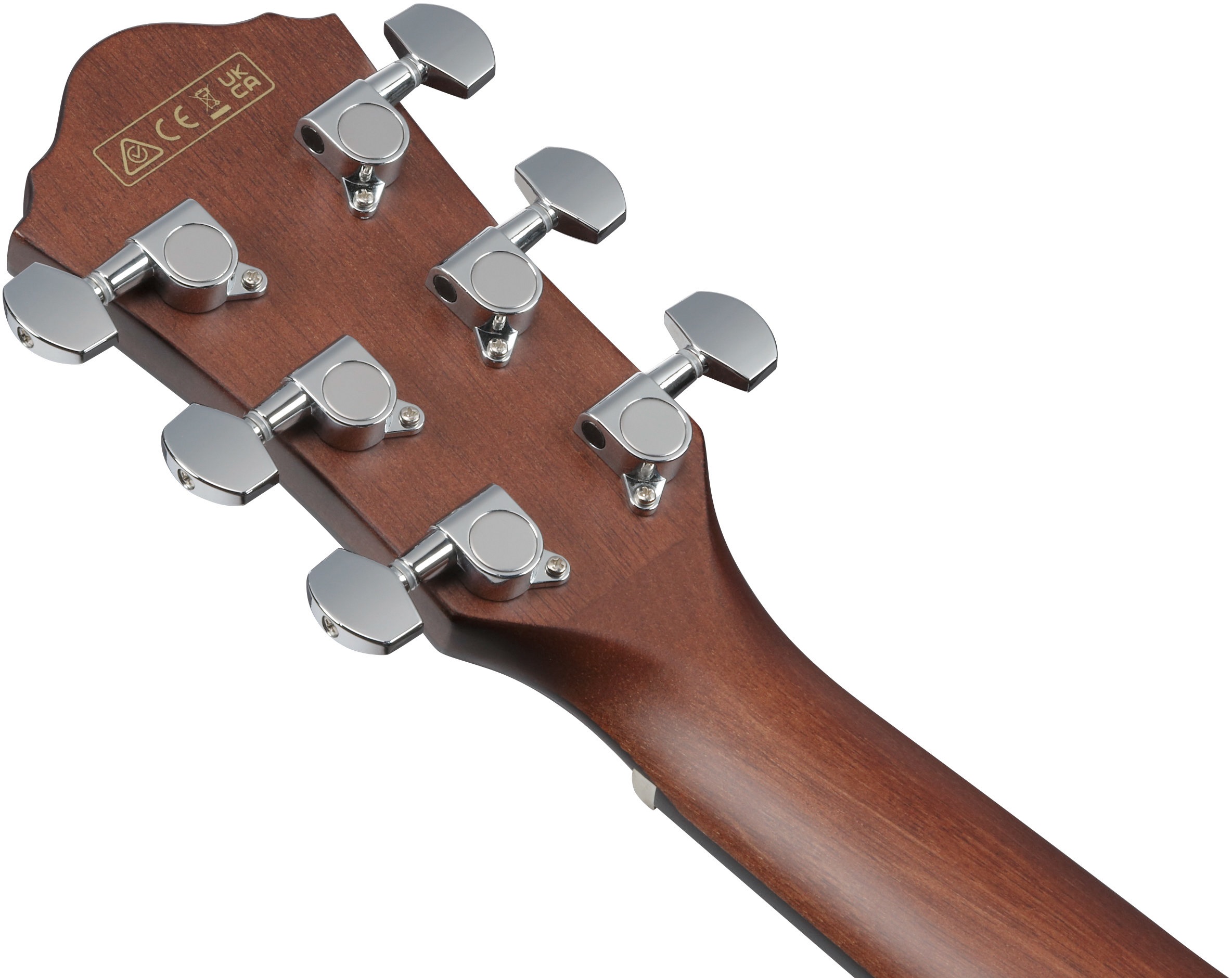 Ibanez AEWC16QA-TKH (obrázek 7)