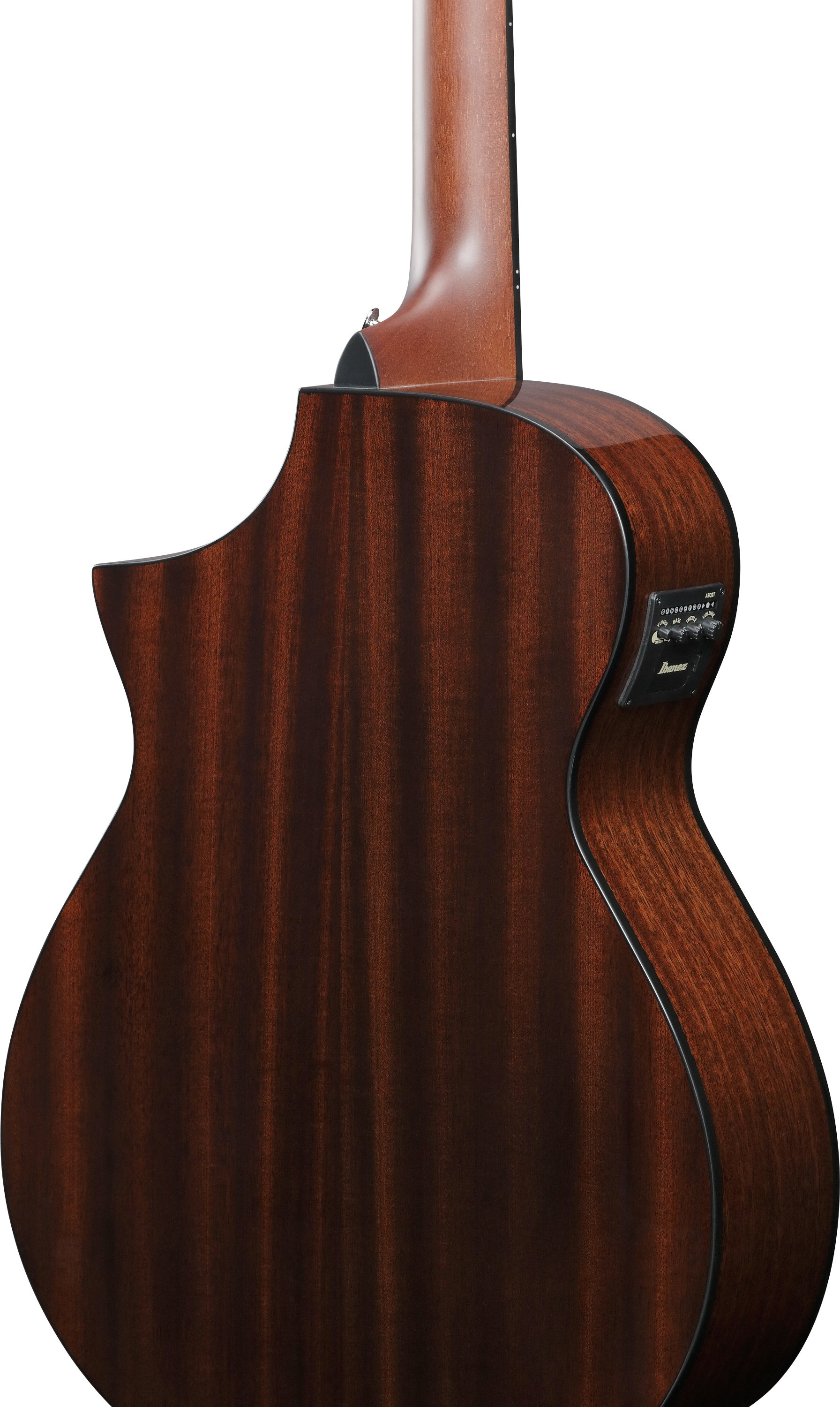 Ibanez AEWC16QA-TLH (obrázek 5)