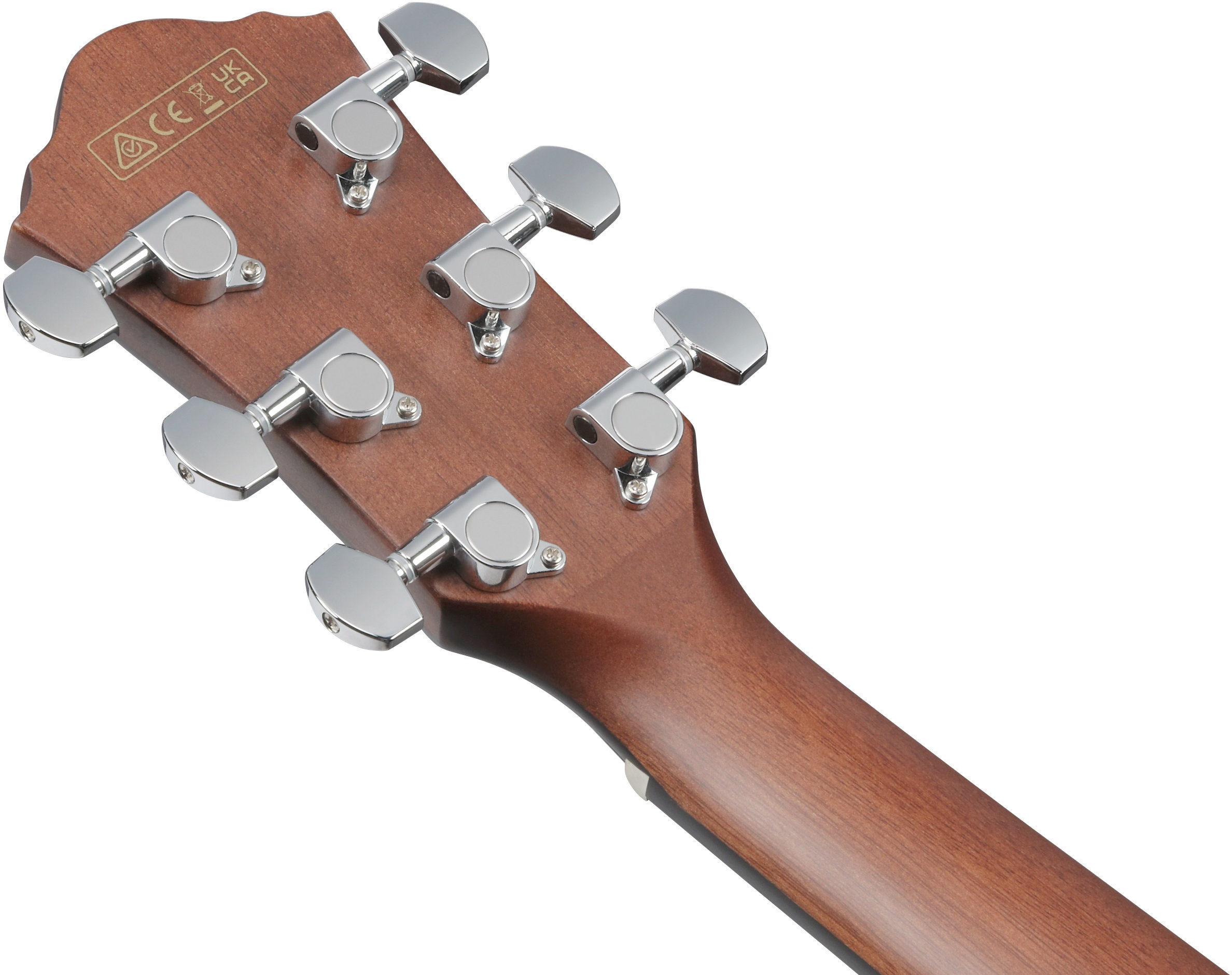 Ibanez AEWC16QA-TLH (obrázek 7)