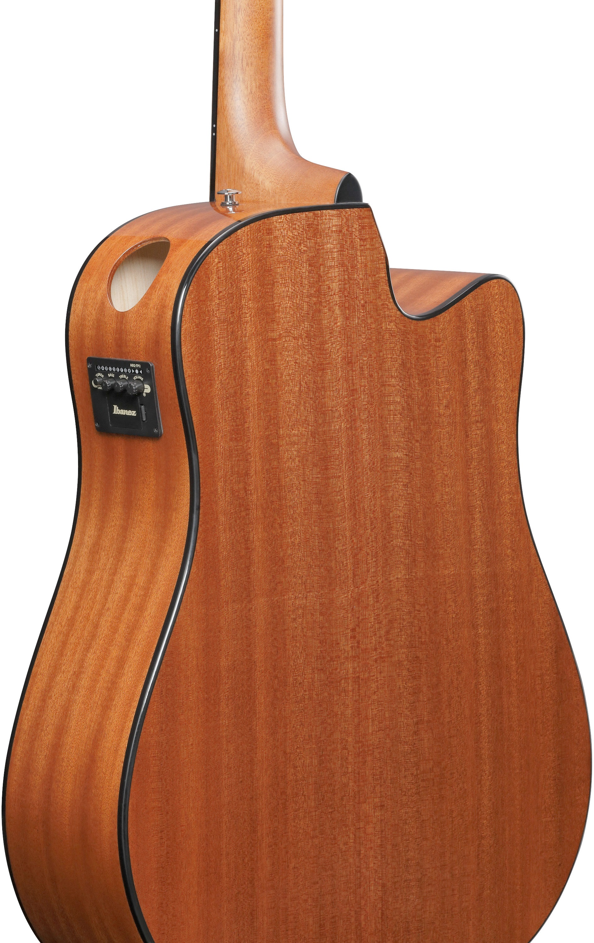 Ibanez AAD51LCE-DVS (obrázek 5)