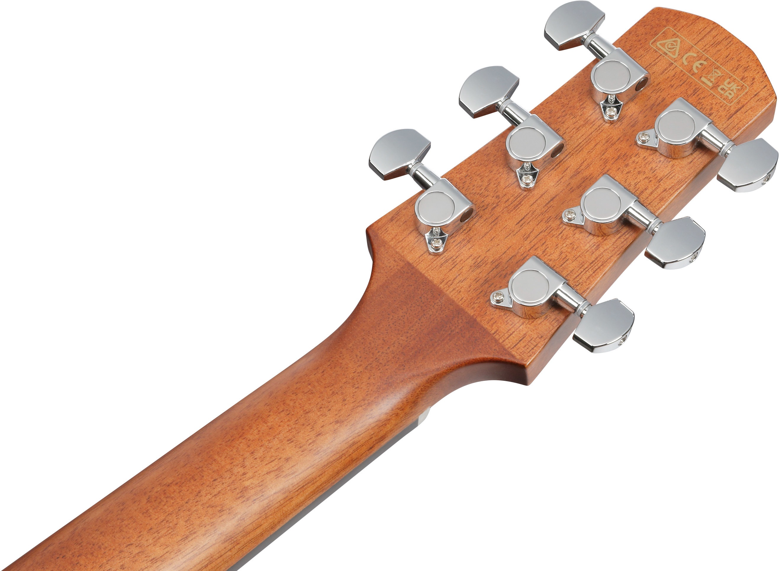 Ibanez AAD51LCE-DVS (obrázek 7)