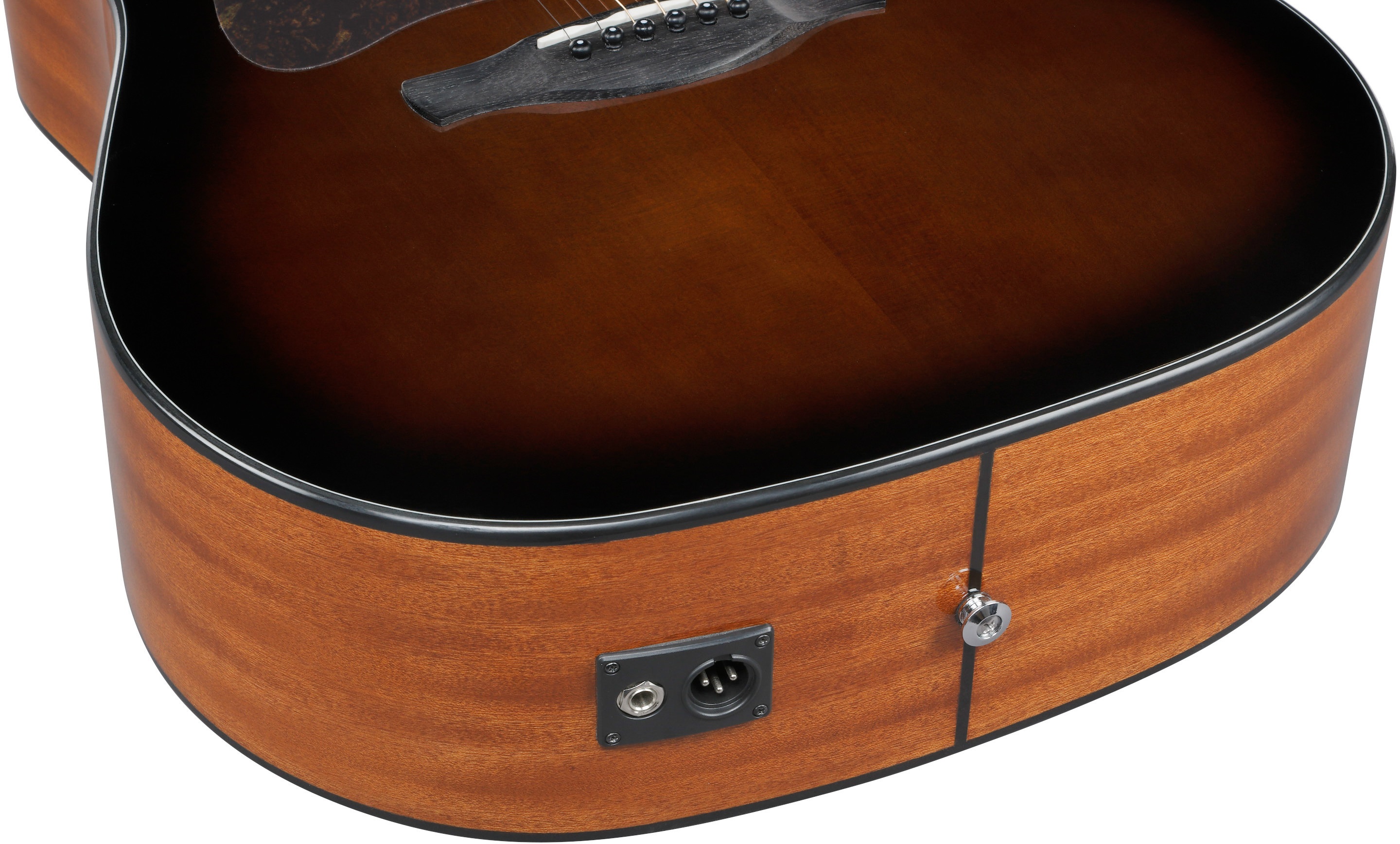 Ibanez AAD51LCE-DVS (obrázek 9)