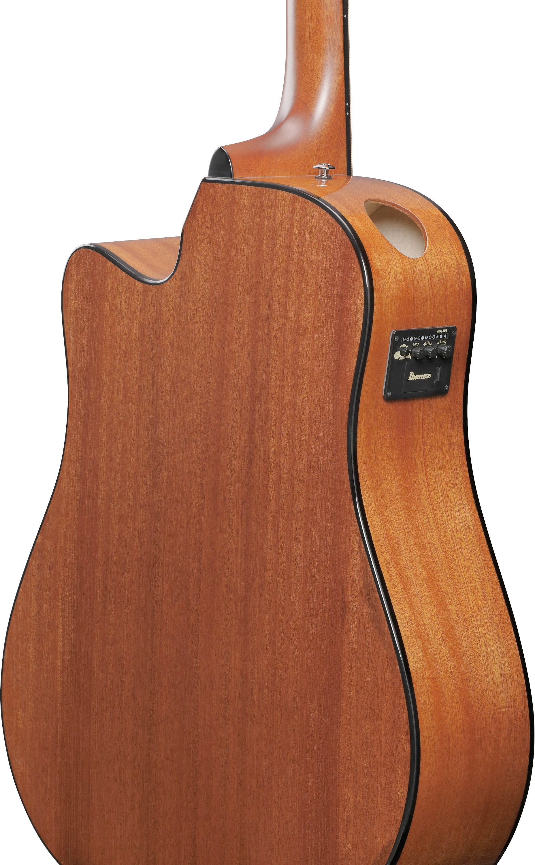 Ibanez AAD51CE-DVS (obrázek 5)