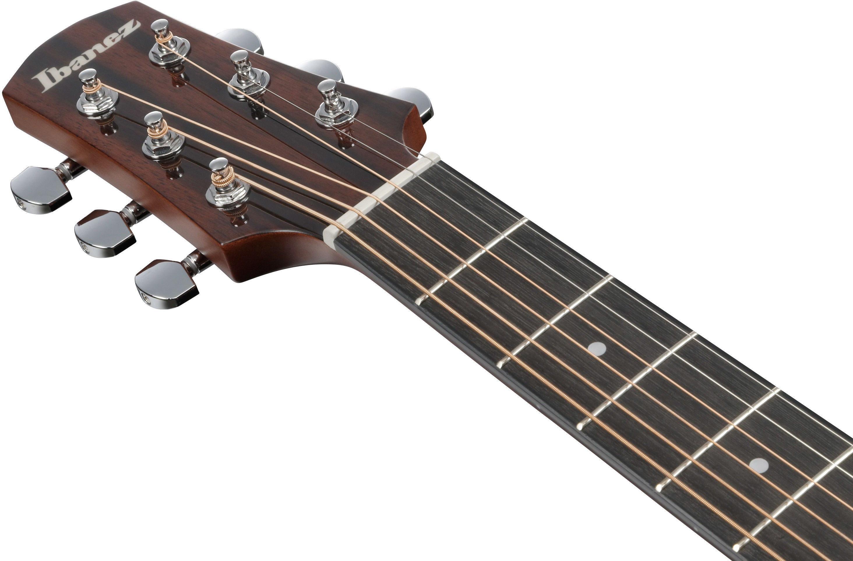 Ibanez AAD51CE-DVS (obrázek 6)