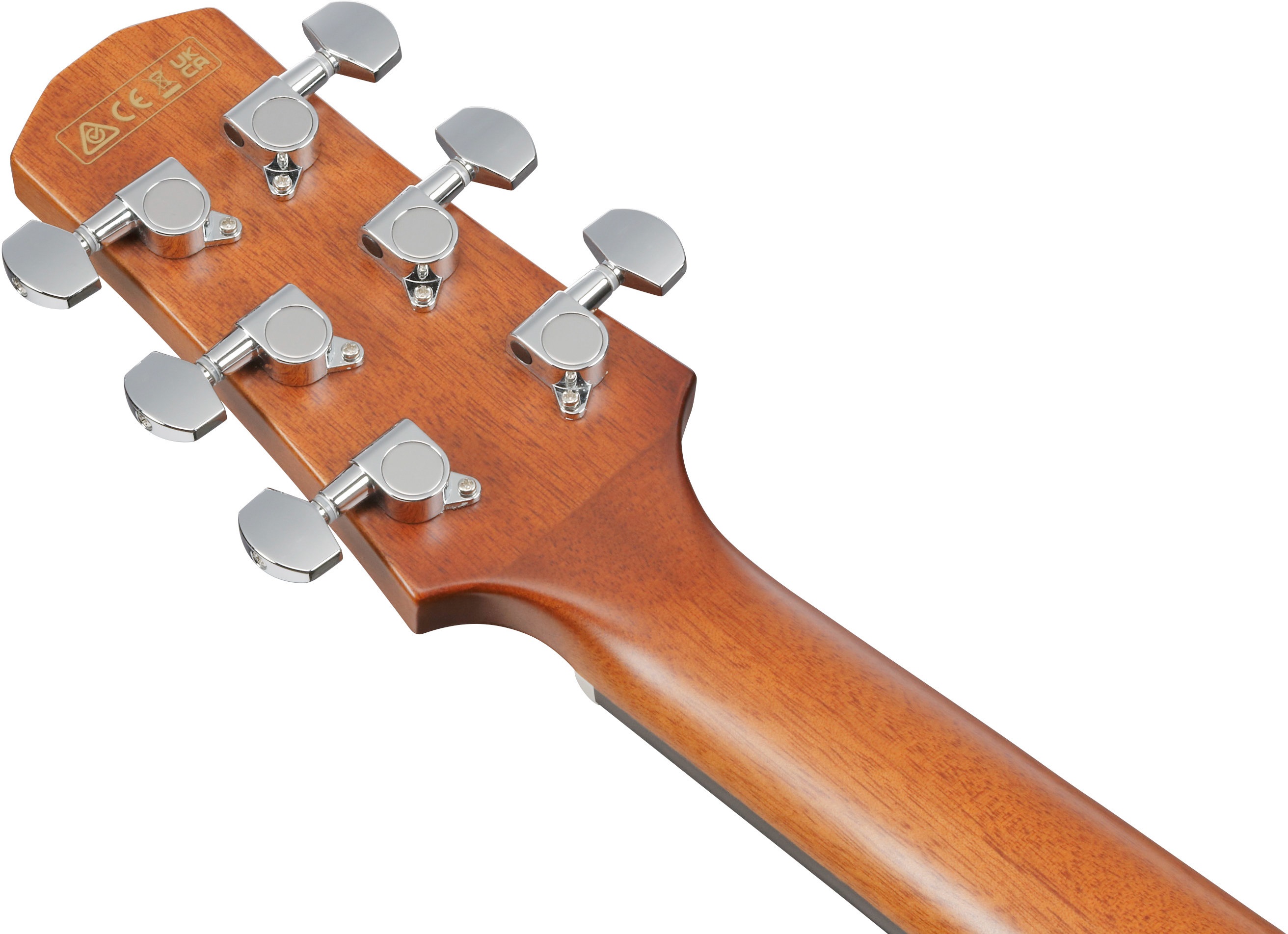 Ibanez AAD51CE-DVS (obrázek 7)