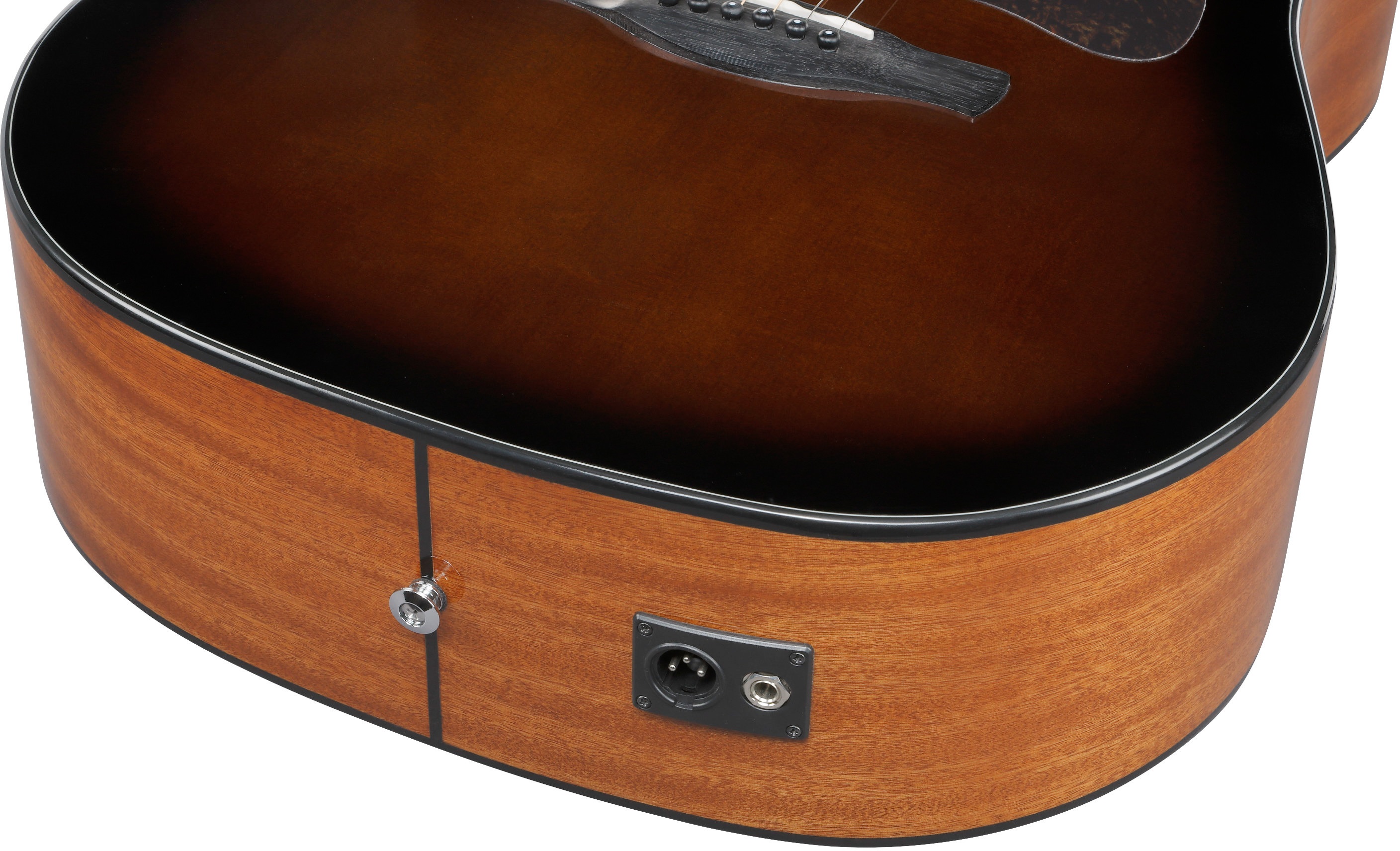 Ibanez AAD51CE-DVS (obrázek 9)