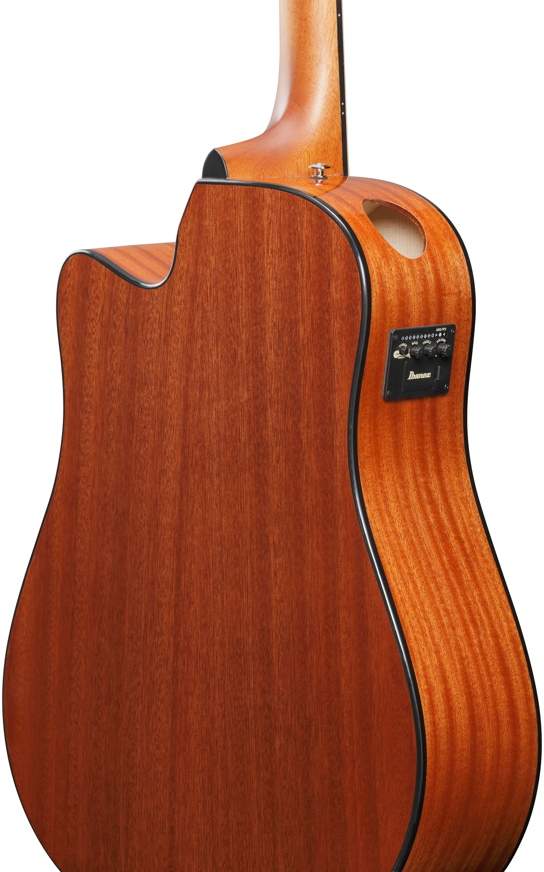 Ibanez AAD51CE-NT (obrázek 5)