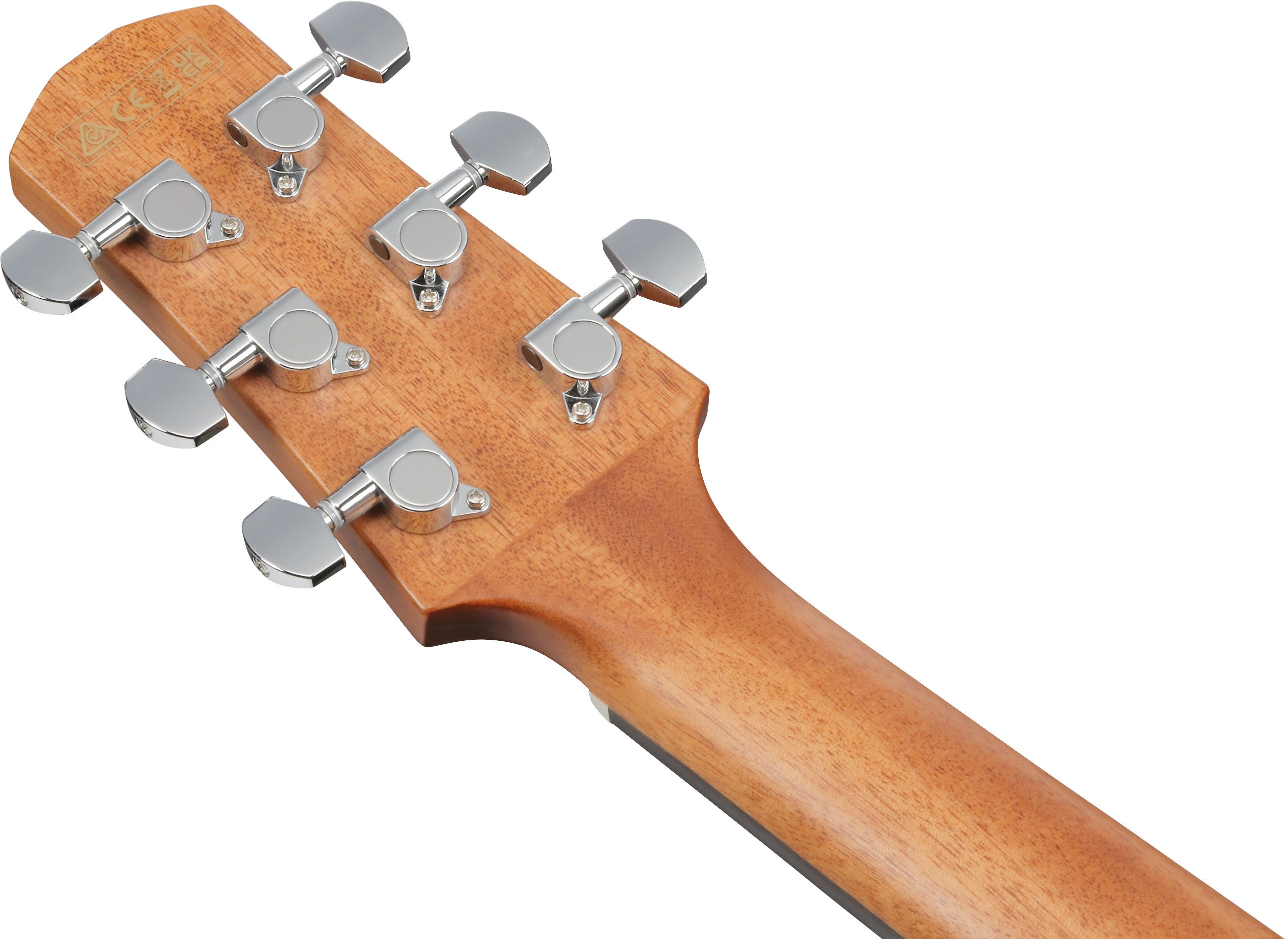 Ibanez AAD51CE-NT (obrázek 7)