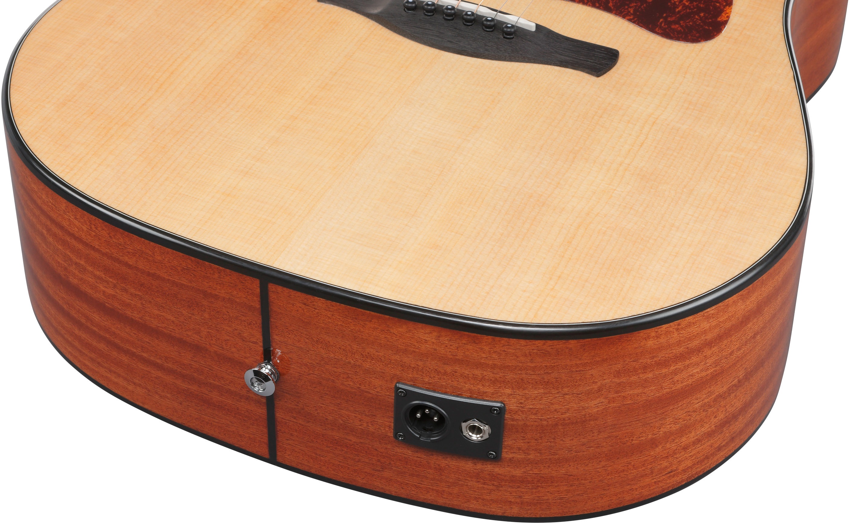 Ibanez AAD51CE-NT (obrázek 9)