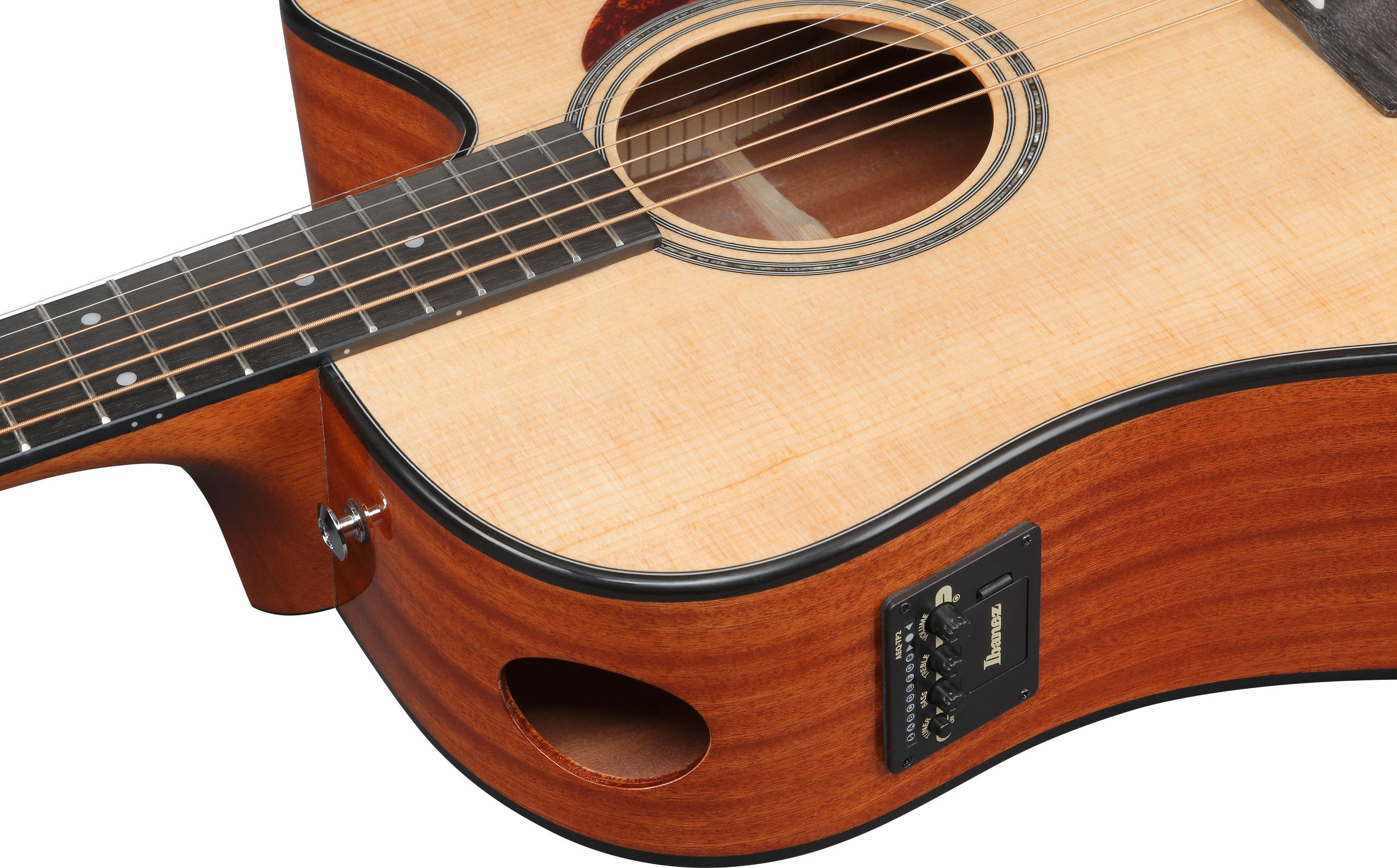 Ibanez AAD51CE-NT (obrázek 10)