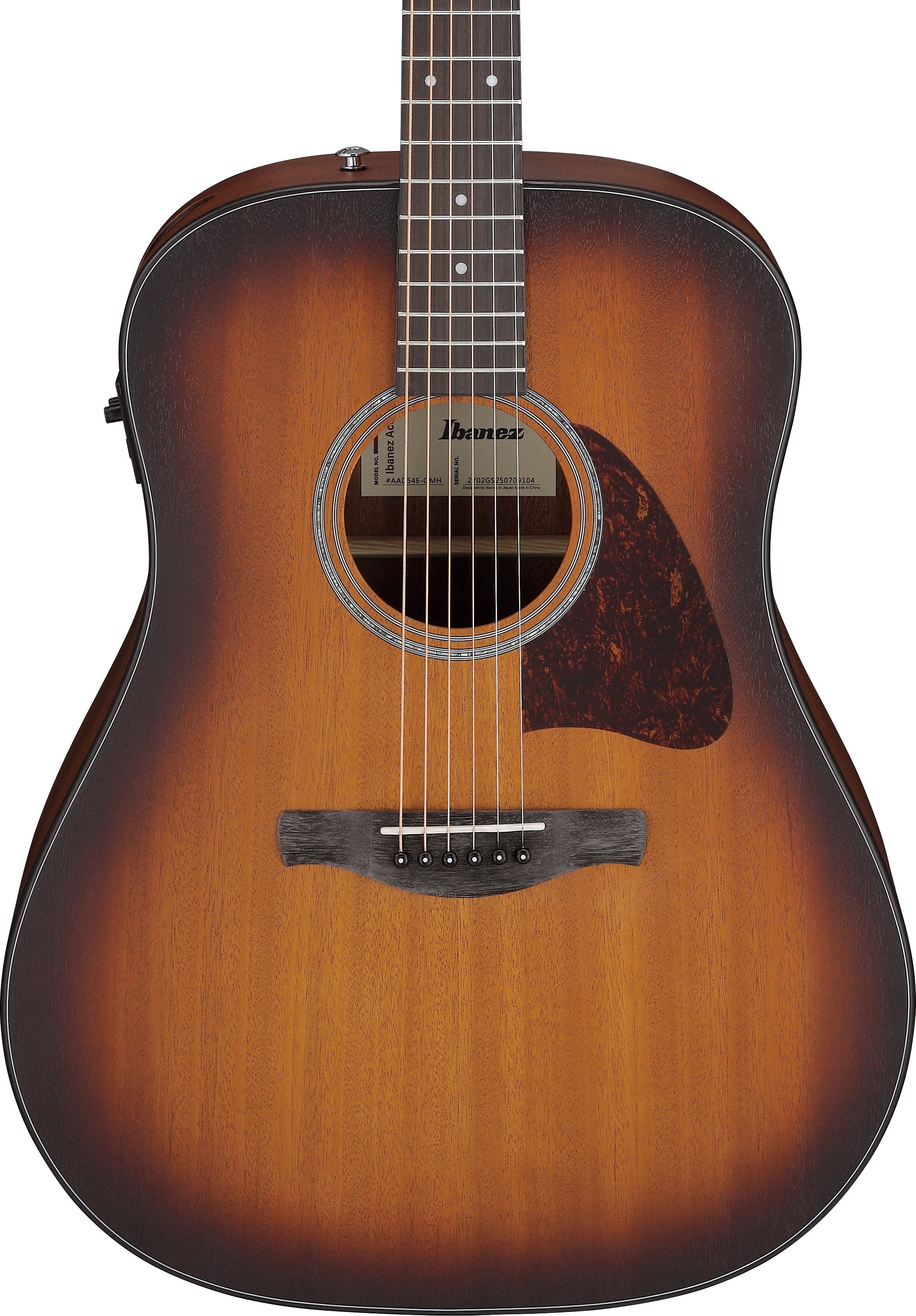 Ibanez AAD54E-OMH (obrázek 3)